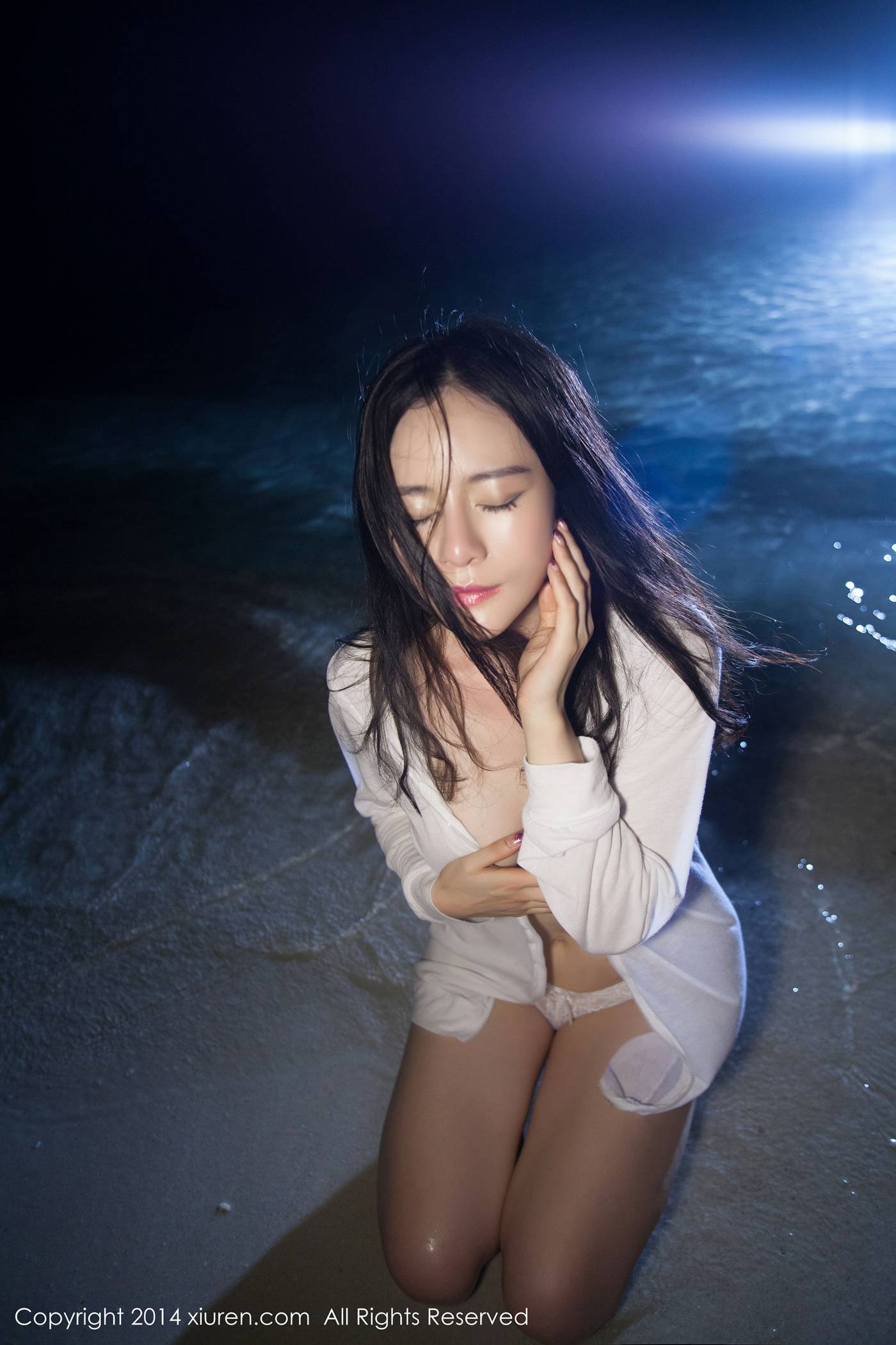 图片[20]-[Xiuren秀人网]XR20140120N00088 2014.01.20 nancy小姿[63+1P] – 速更版-美库