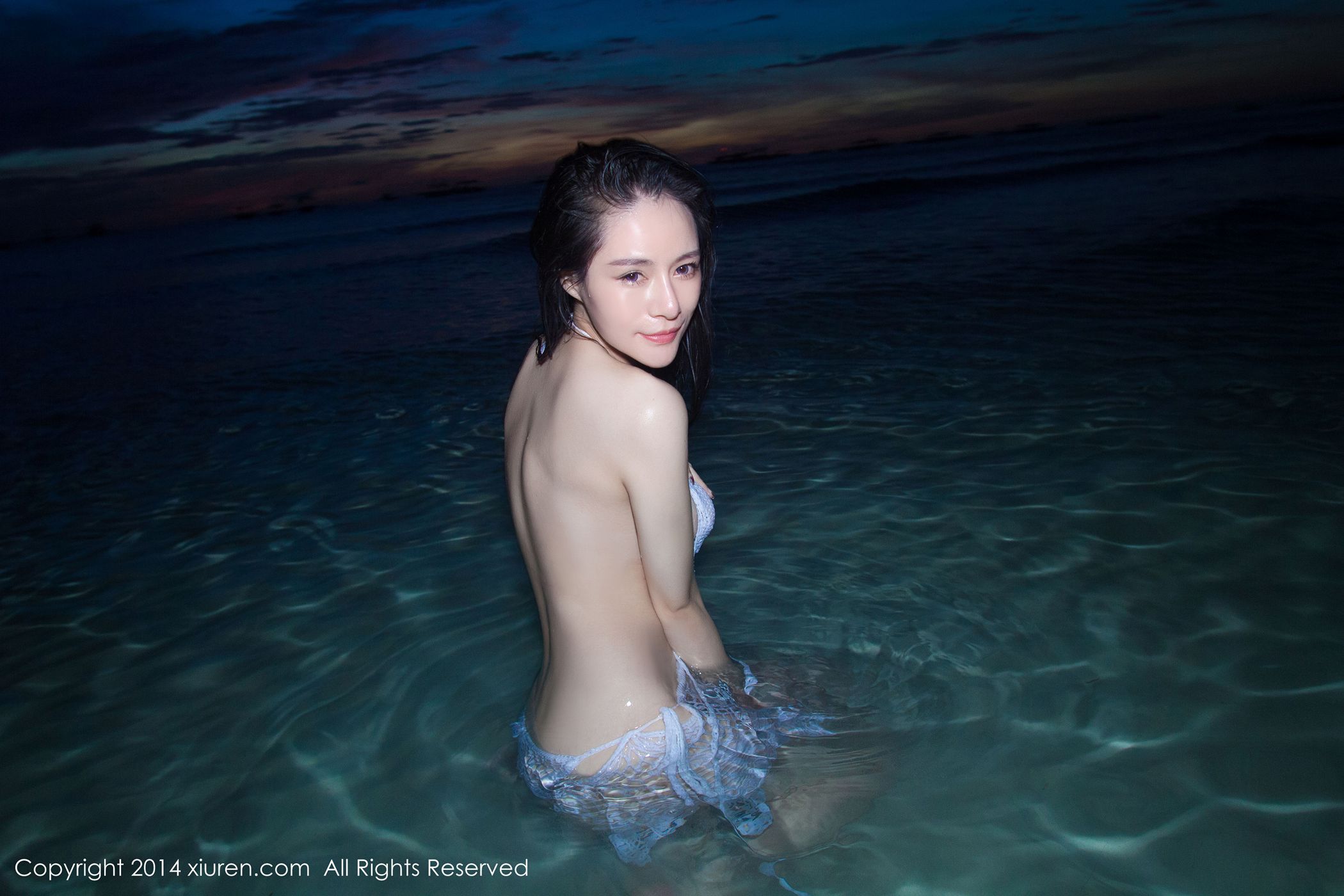 图片[32]-[Xiuren秀人网]XR20140120N00088 2014.01.20 nancy小姿[63+1P] – 速更版-美库