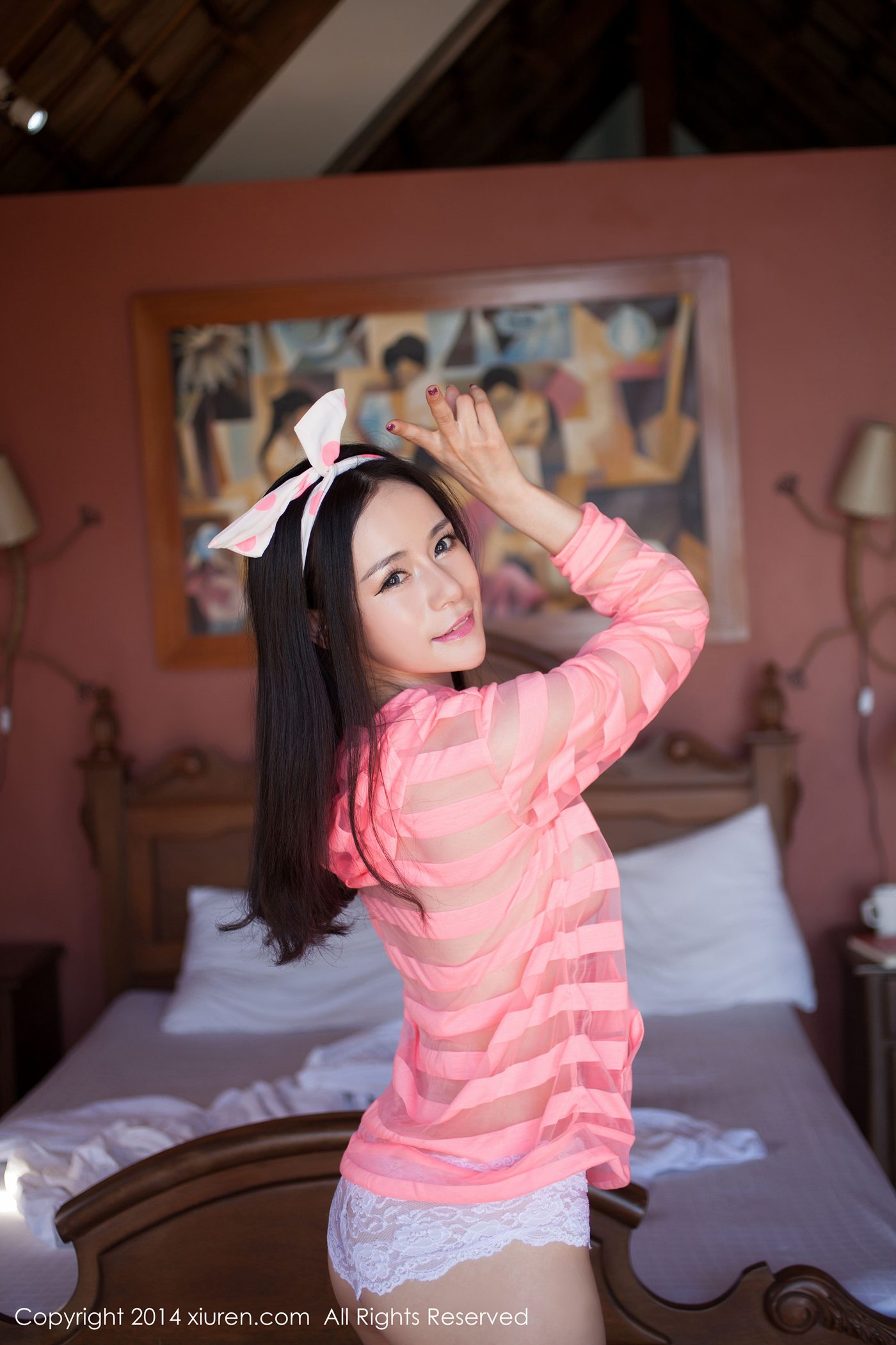 图片[44]-[Xiuren秀人网]XR20140120N00088 2014.01.20 nancy小姿[63+1P] – 速更版-美库