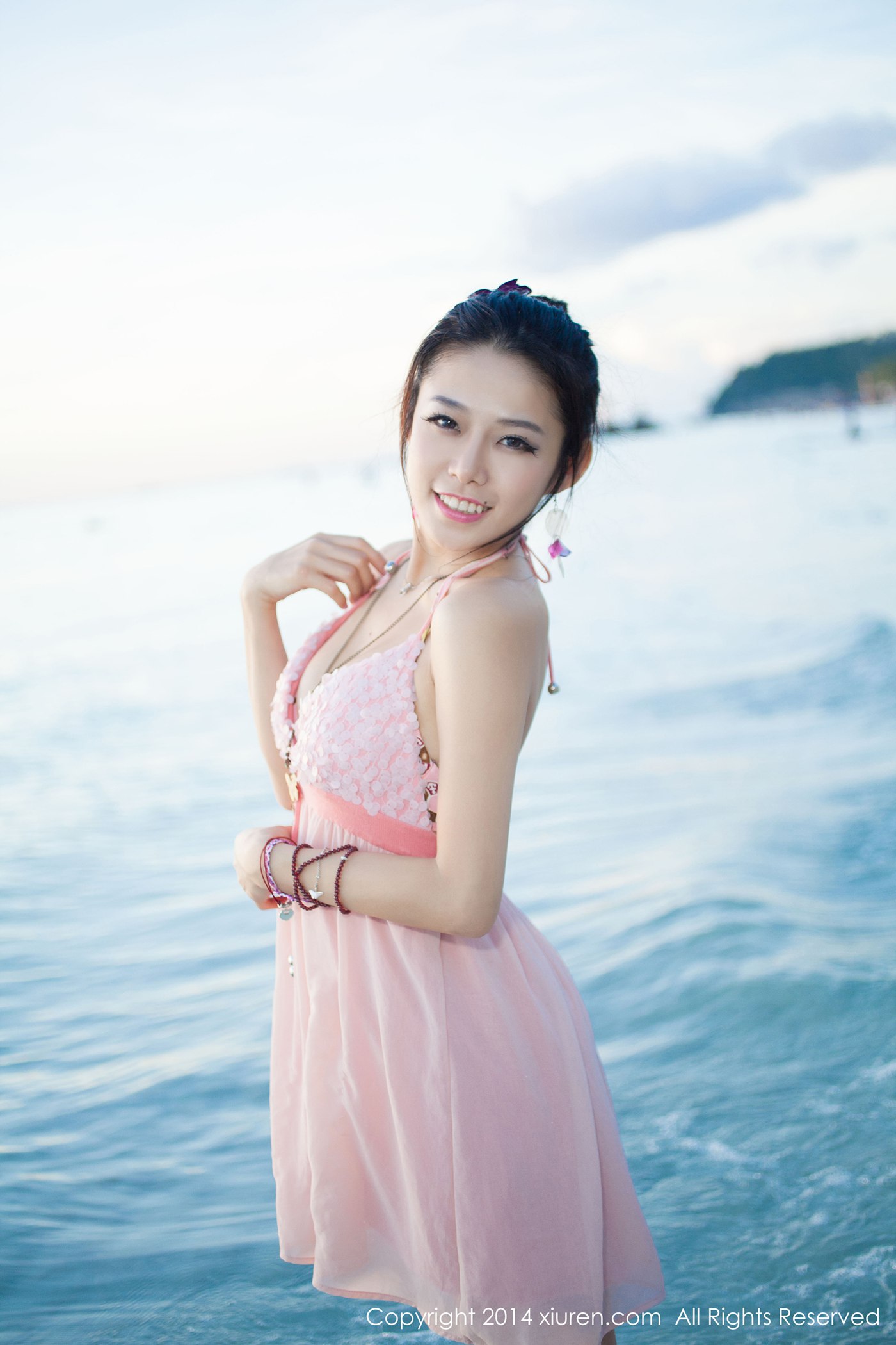 图片[38]-[Xiuren秀人网]XR20140123N00090 2014.01.23 luvian本能[62+1P] – 速更版-美库