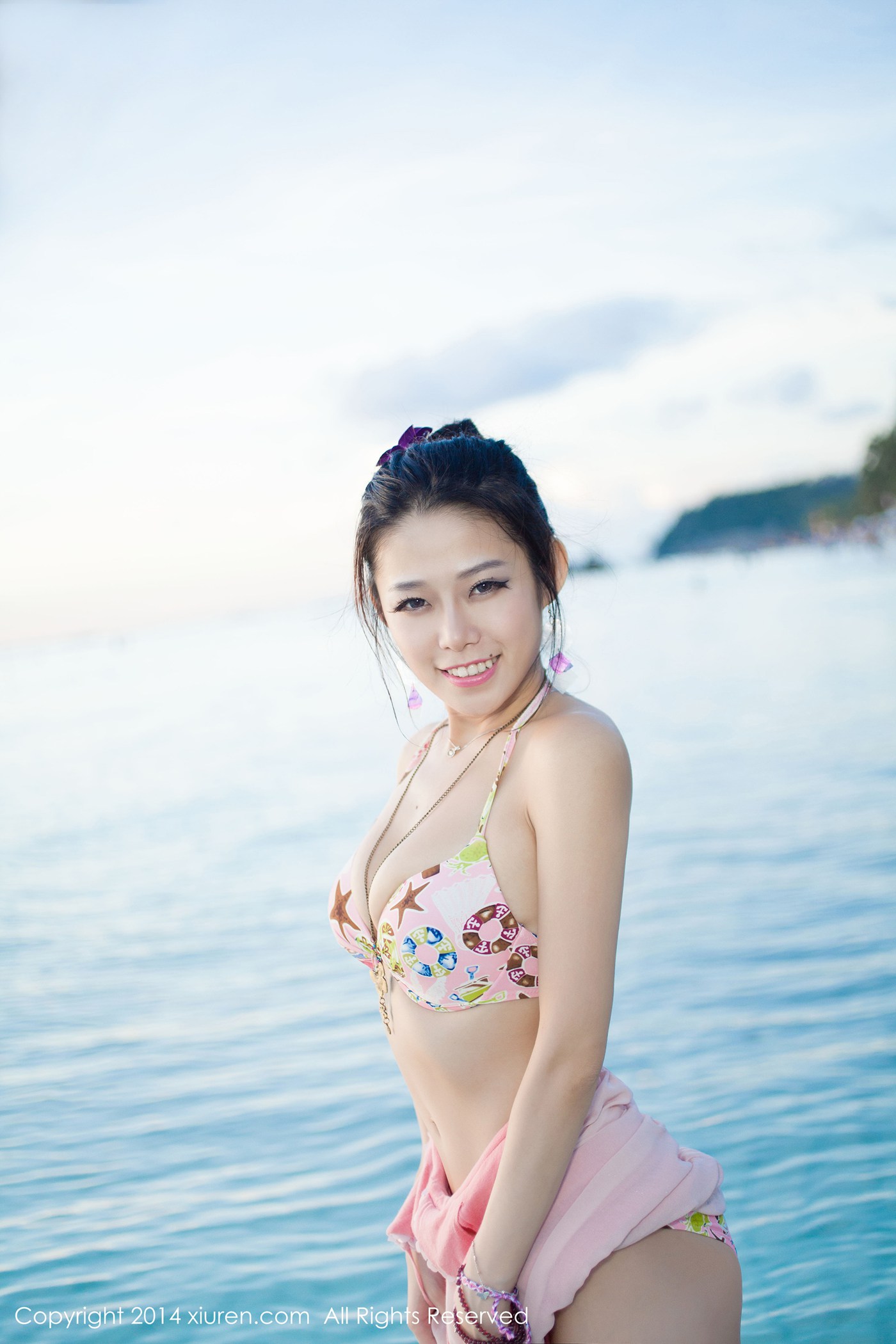 图片[39]-[Xiuren秀人网]XR20140123N00090 2014.01.23 luvian本能[62+1P] – 速更版-美库