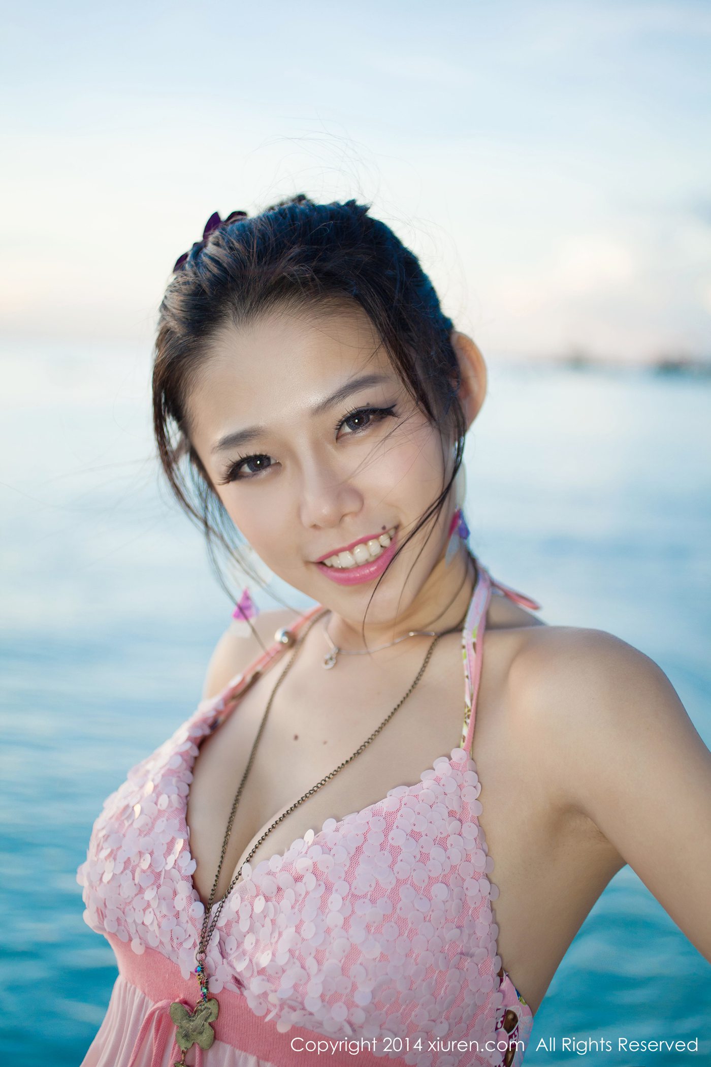 图片[41]-[Xiuren秀人网]XR20140123N00090 2014.01.23 luvian本能[62+1P] – 速更版-美库