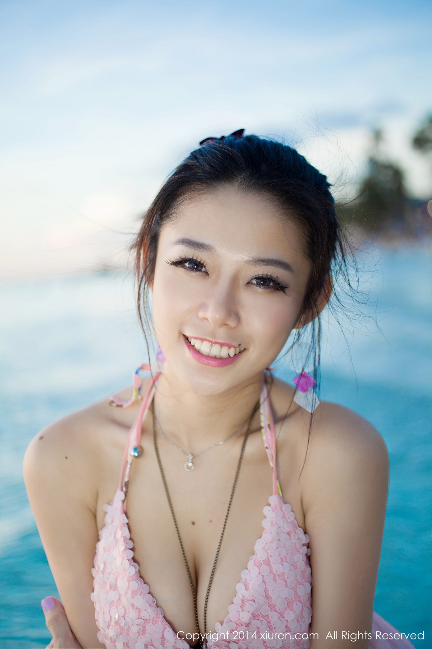 图片[42]-[Xiuren秀人网]XR20140123N00090 2014.01.23 luvian本能[62+1P] – 速更版-美库