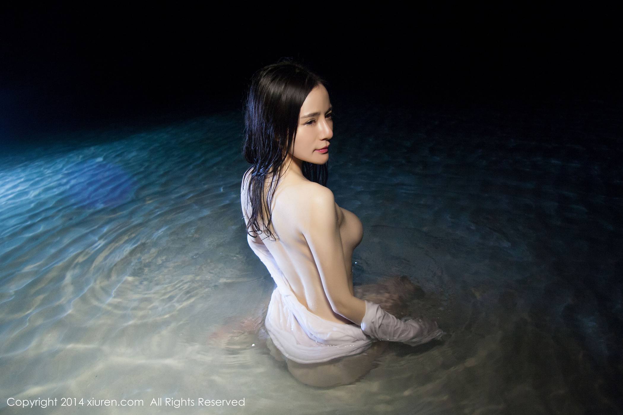 图片[64]-[Xiuren秀人网]XR20140120N00088 2014.01.20 nancy小姿[63+1P] – 速更版-美库