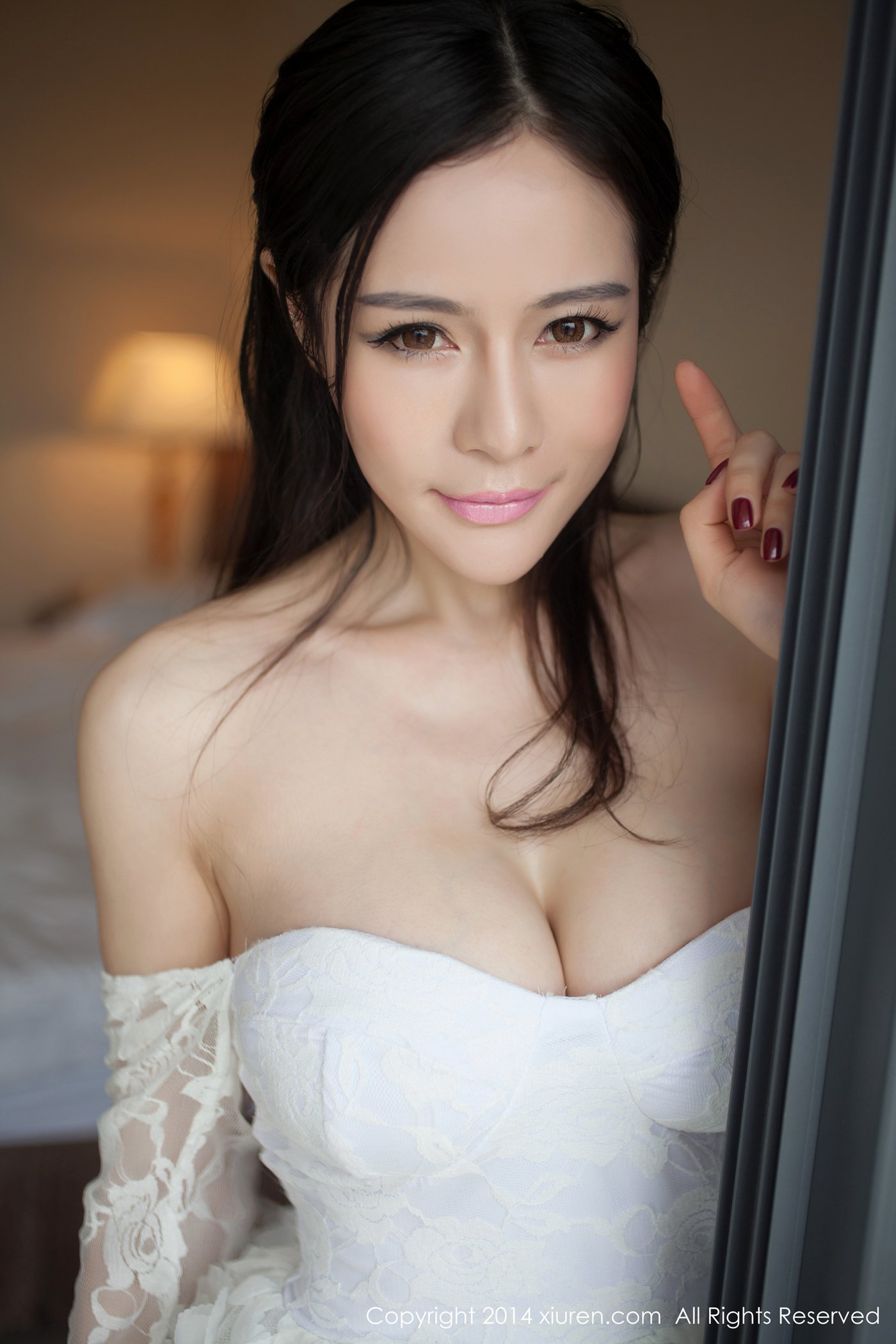 图片[31]-[Xiuren秀人网]XR20140131N00096 2014.01.31 nancy小姿[74+1P] – 速更版-美库
