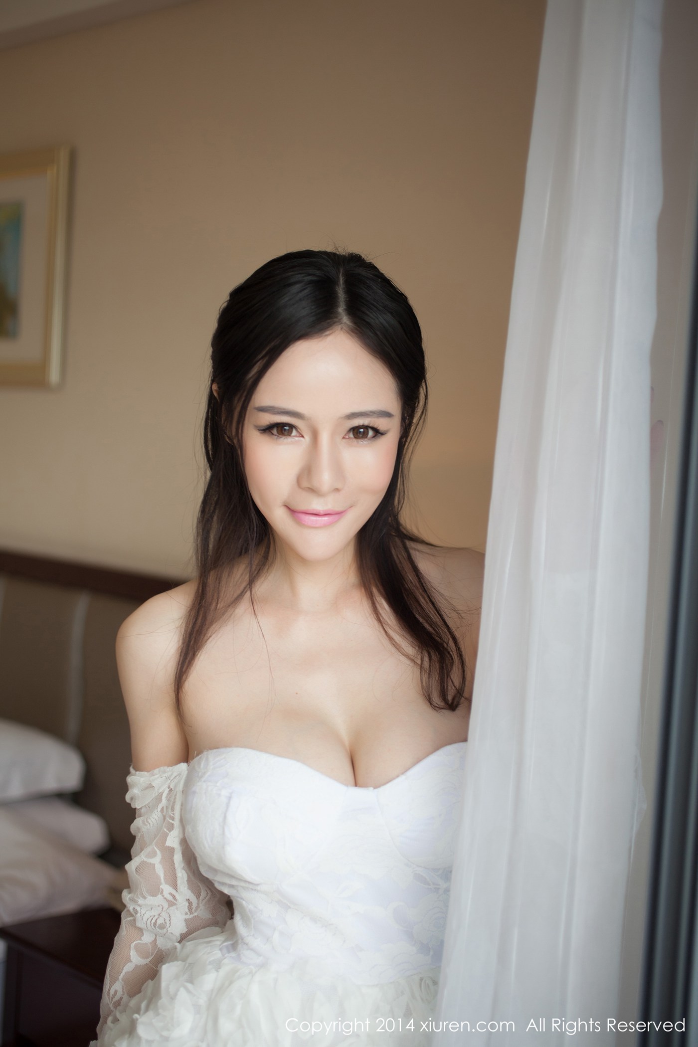 图片[35]-[Xiuren秀人网]XR20140131N00096 2014.01.31 nancy小姿[74+1P] – 速更版-美库