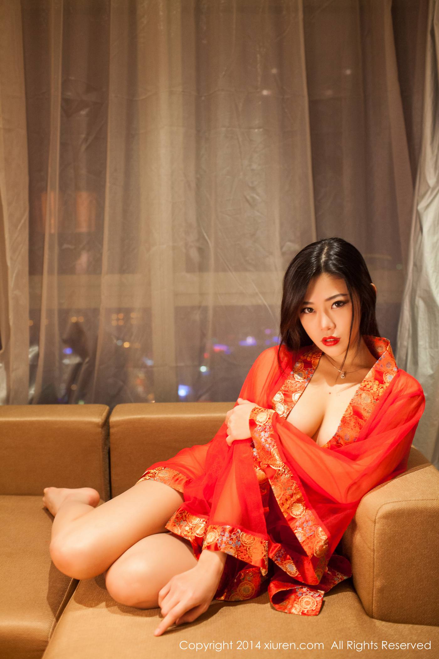 图片[44]-[Xiuren秀人网]XR20140204N00097 2014.02.04 luvian本能[57+1P] – 速更版-美库