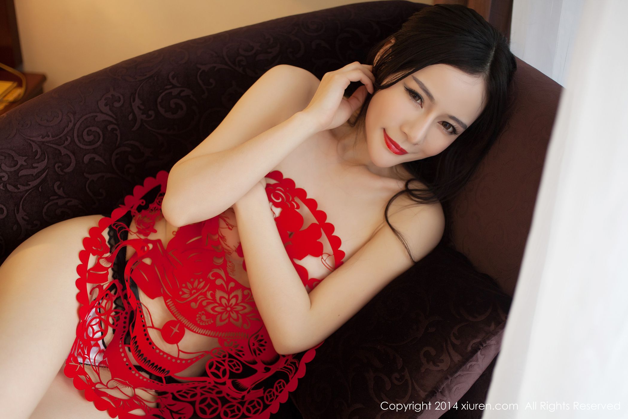 图片[54]-[Xiuren秀人网]XR20140131N00096 2014.01.31 nancy小姿[74+1P] – 速更版-美库