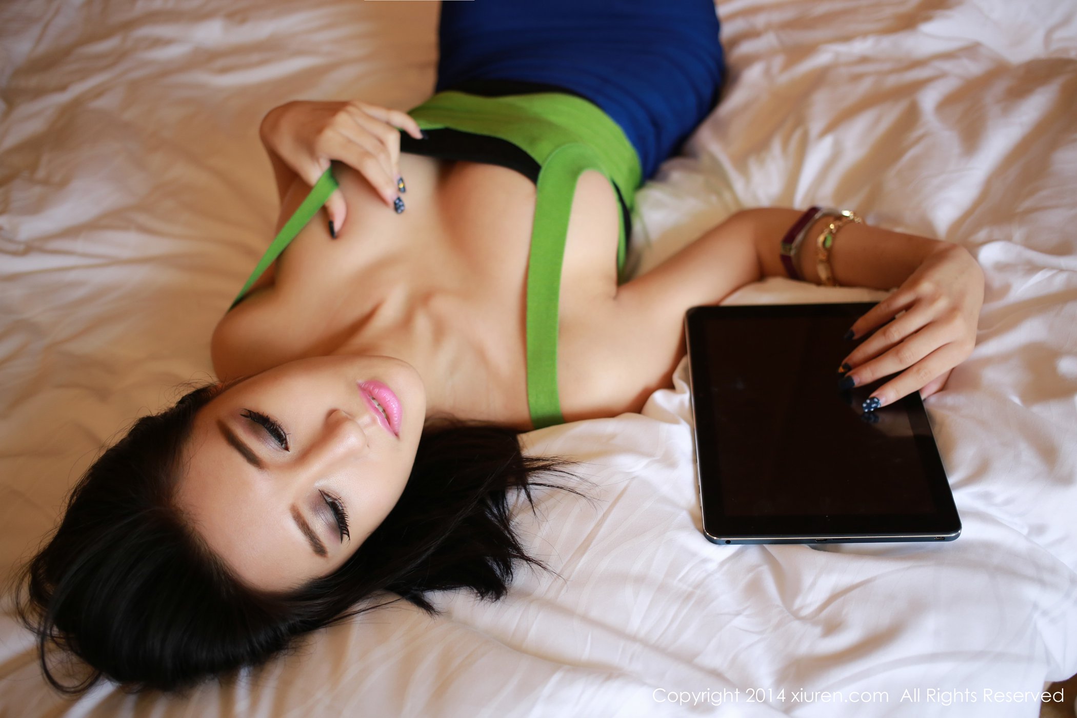 图片[14]-[Xiuren秀人网]XR20140207N00099 2014.02.07 模特合集[131+1P] – 速更版-美库