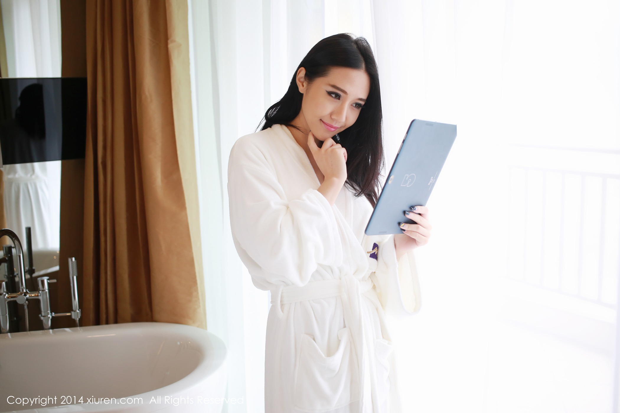 图片[133]-[Xiuren秀人网]XR20140207N00099 2014.02.07 模特合集[131+1P] – 速更版-美库