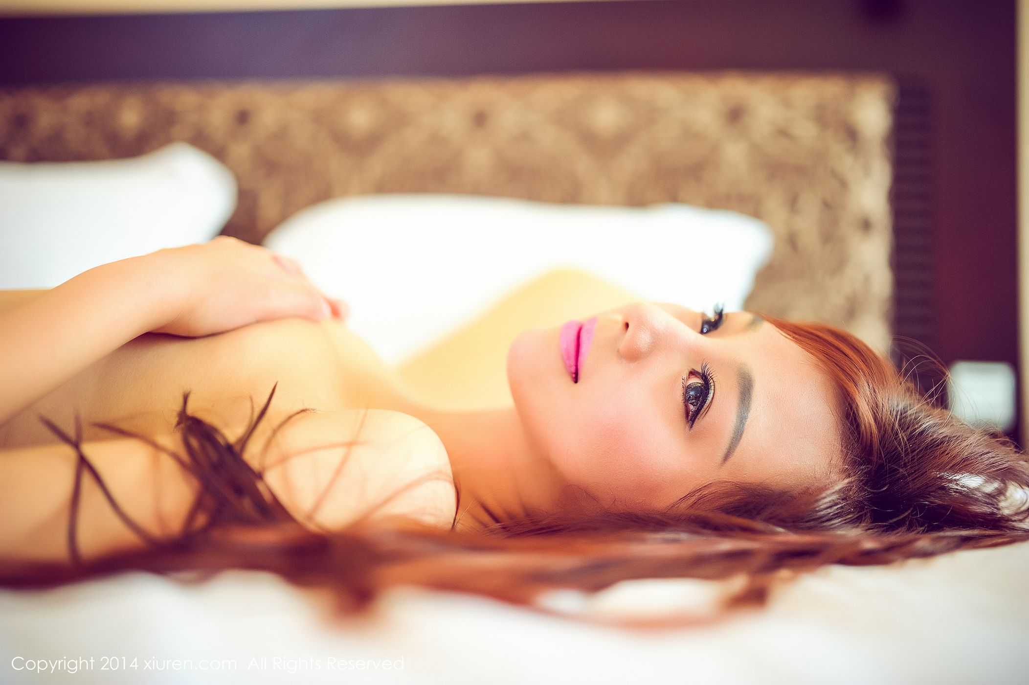 图片[10]-[Xiuren秀人网]XR20140314N00112 2014.03.14 周美美alicia[45+1P] – 速更版-美库