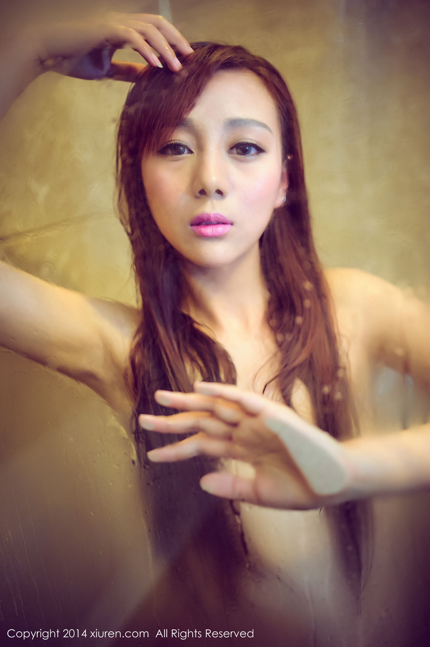 图片[19]-[Xiuren秀人网]XR20140314N00112 2014.03.14 周美美alicia[45+1P] – 速更版-美库