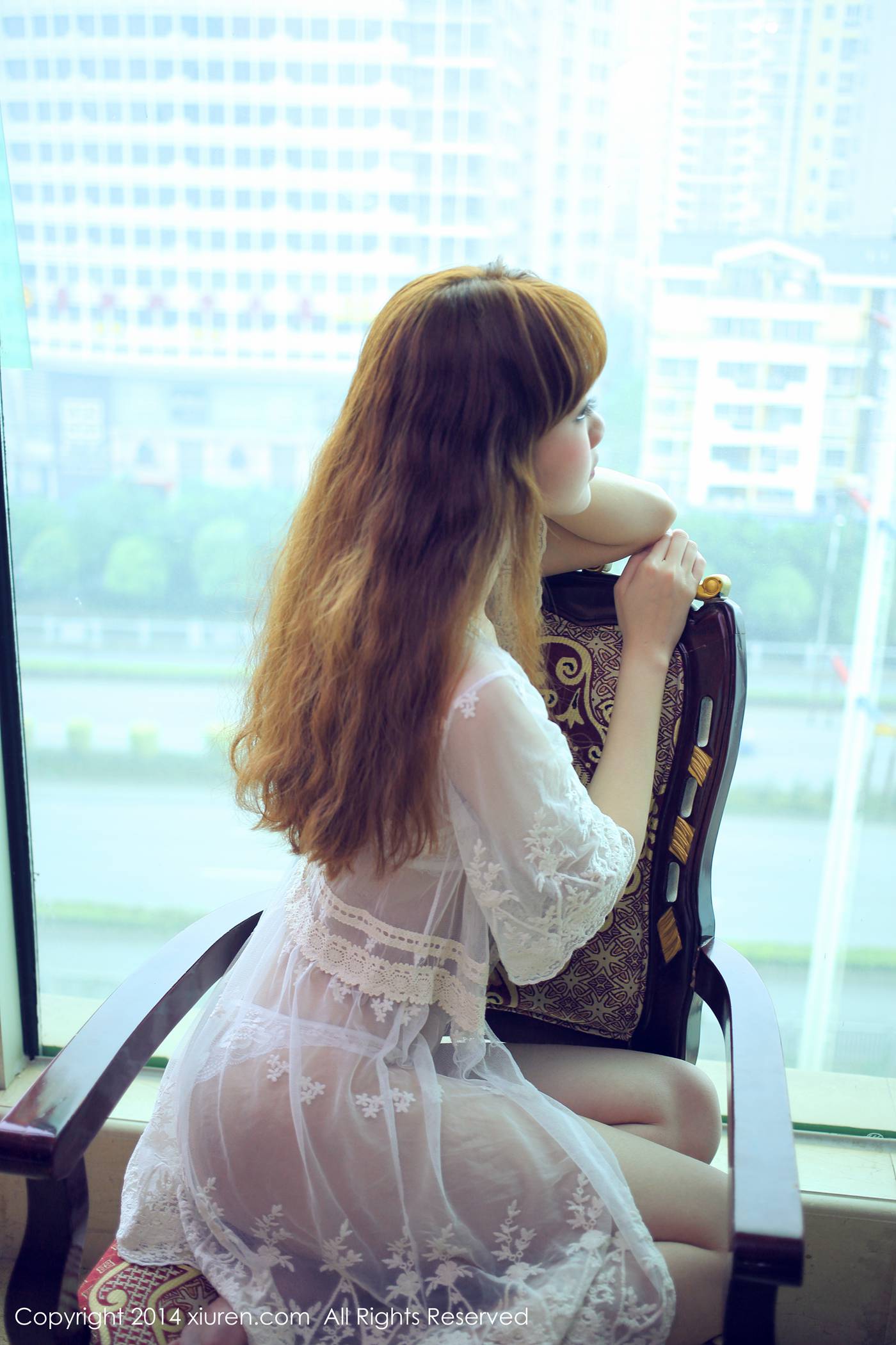 图片[41]-[Xiuren秀人网]XR20140317N00113 2014.03.15 优琪琪子yuki[62+1P] – 速更版-美库