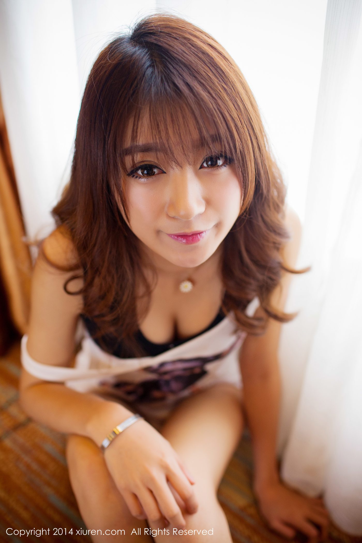 图片[64]-[Xiuren秀人网]XR20140319N00115 2014.03.19 雯大王susie[79+1P] – 速更版-美库