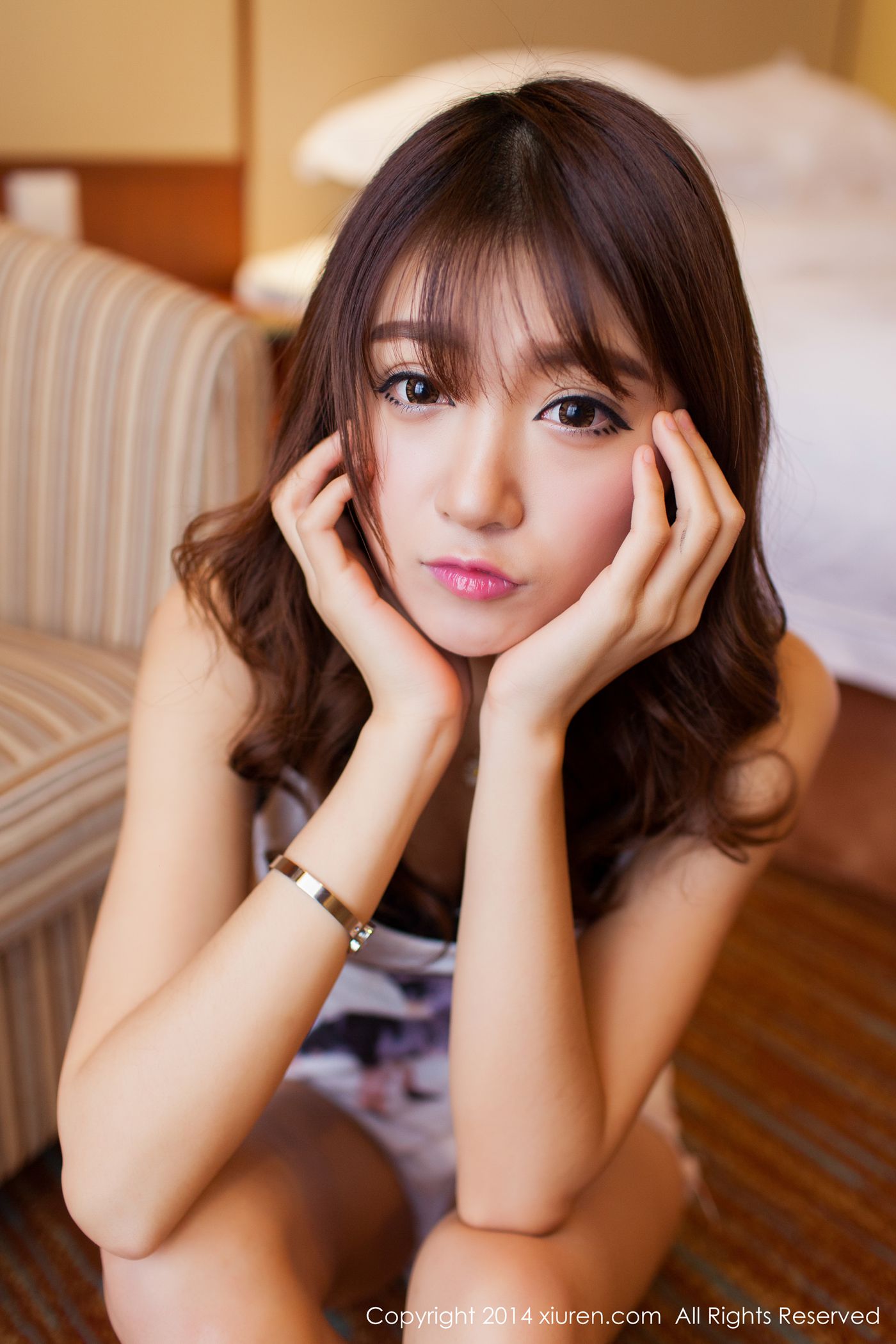 图片[80]-[Xiuren秀人网]XR20140319N00115 2014.03.19 雯大王susie[79+1P] – 速更版-美库