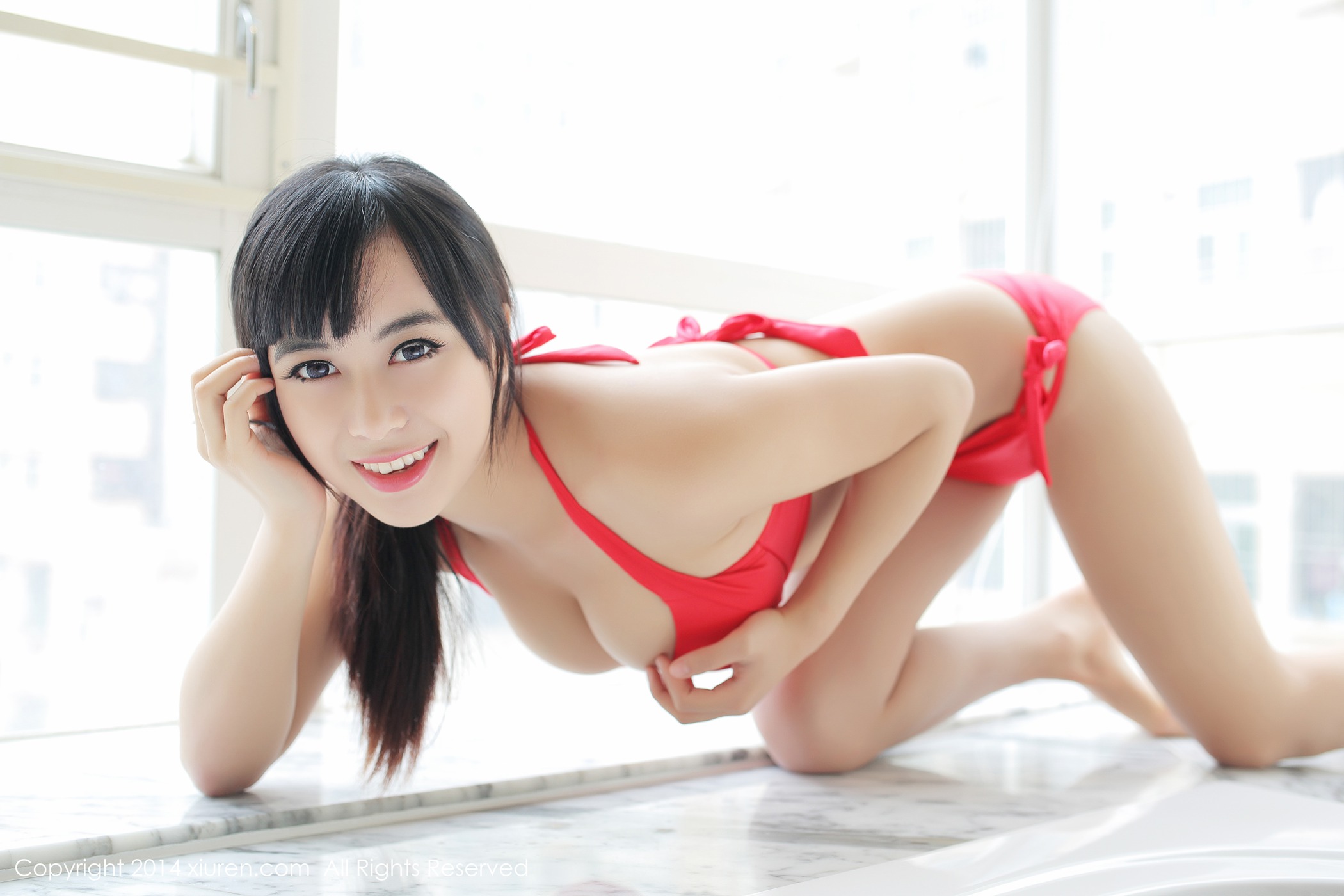 图片[102]-[Xiuren秀人网]XR20140318N00114 2014.03.18 黄可christine[119+1P] – 速更版-美库