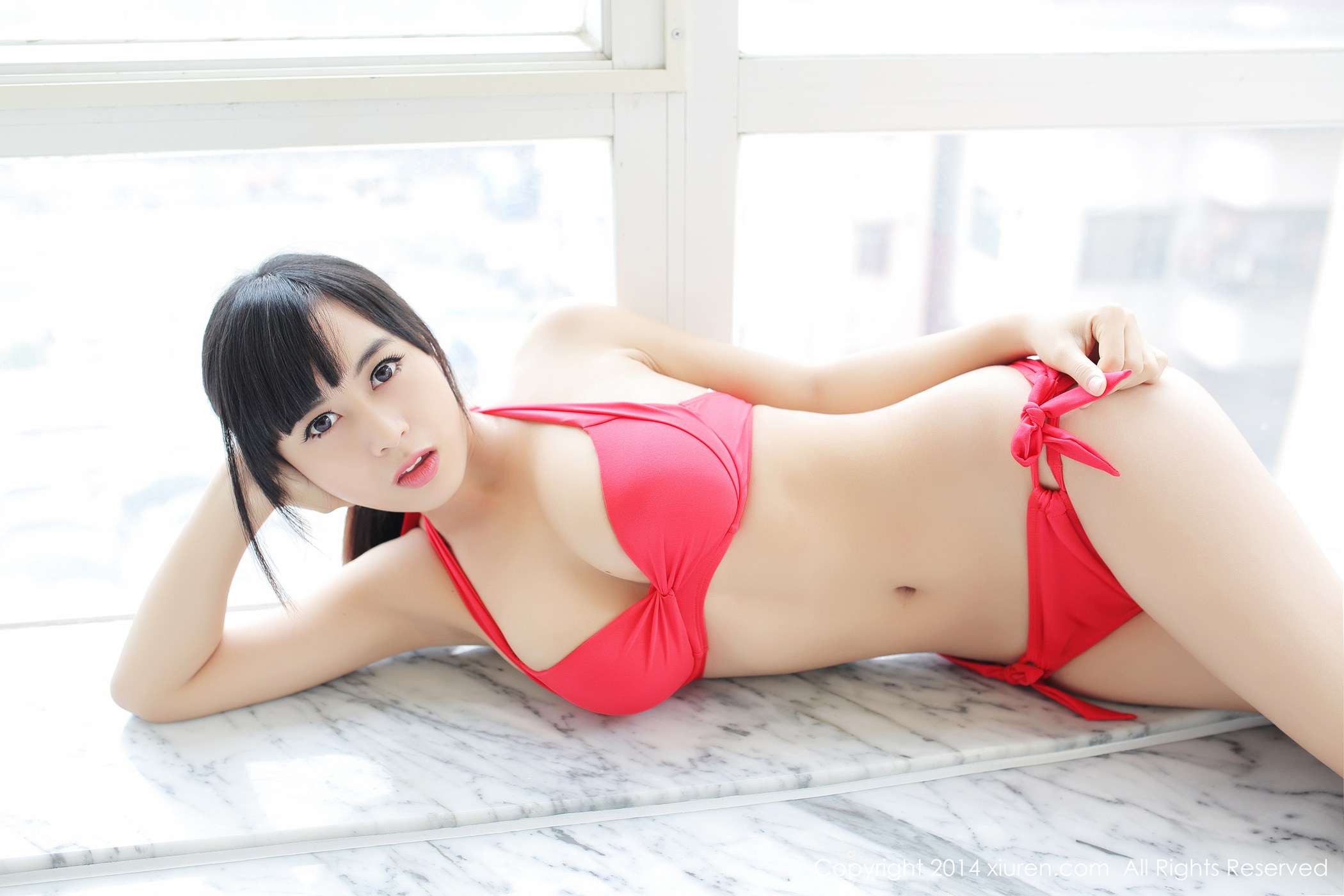 图片[105]-[Xiuren秀人网]XR20140318N00114 2014.03.18 黄可christine[119+1P] – 速更版-美库