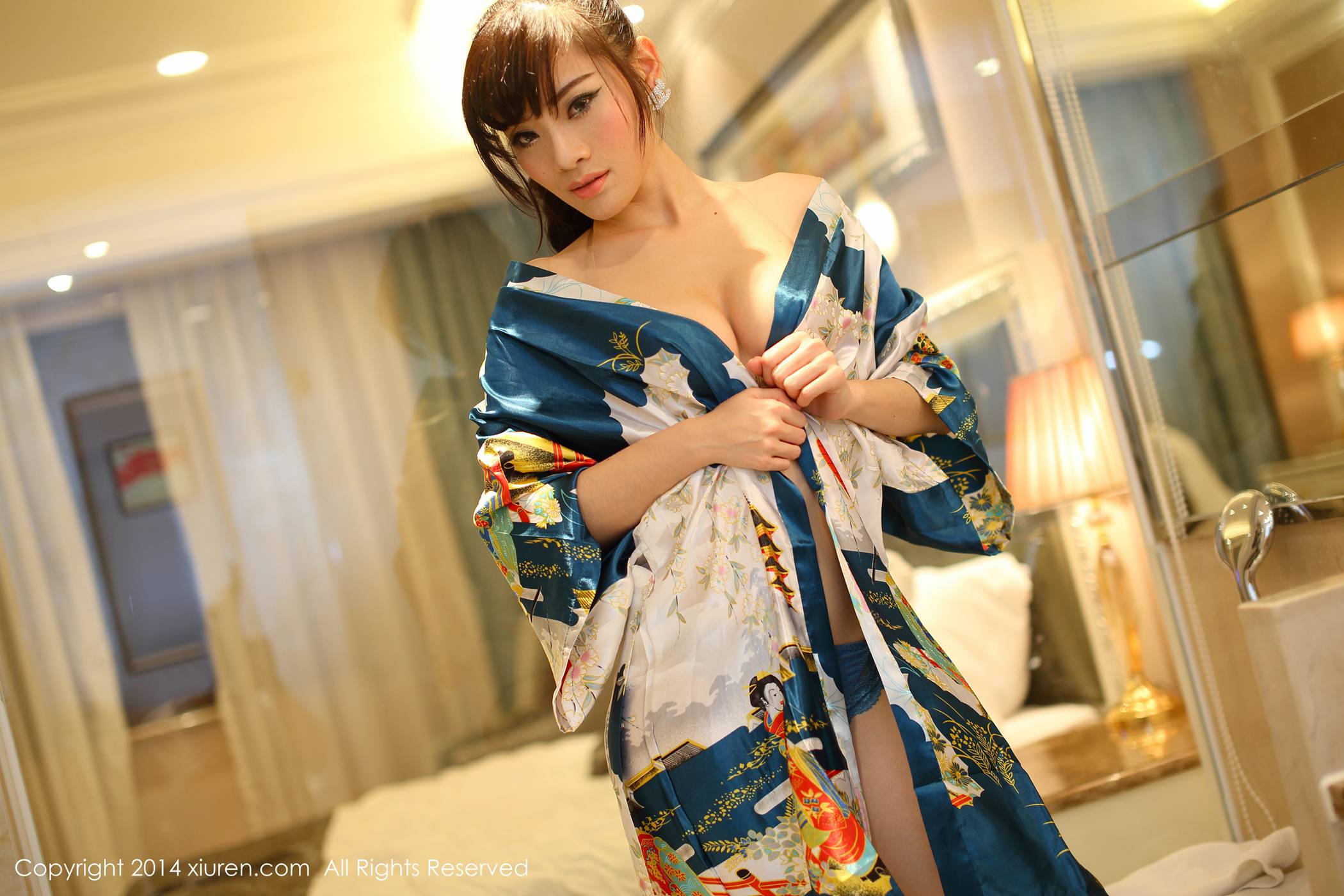 图片[14]-[Xiuren秀人网]XR20140402N00120 2014.04.02 容容容Alice[57+1P] – 速更版-美库