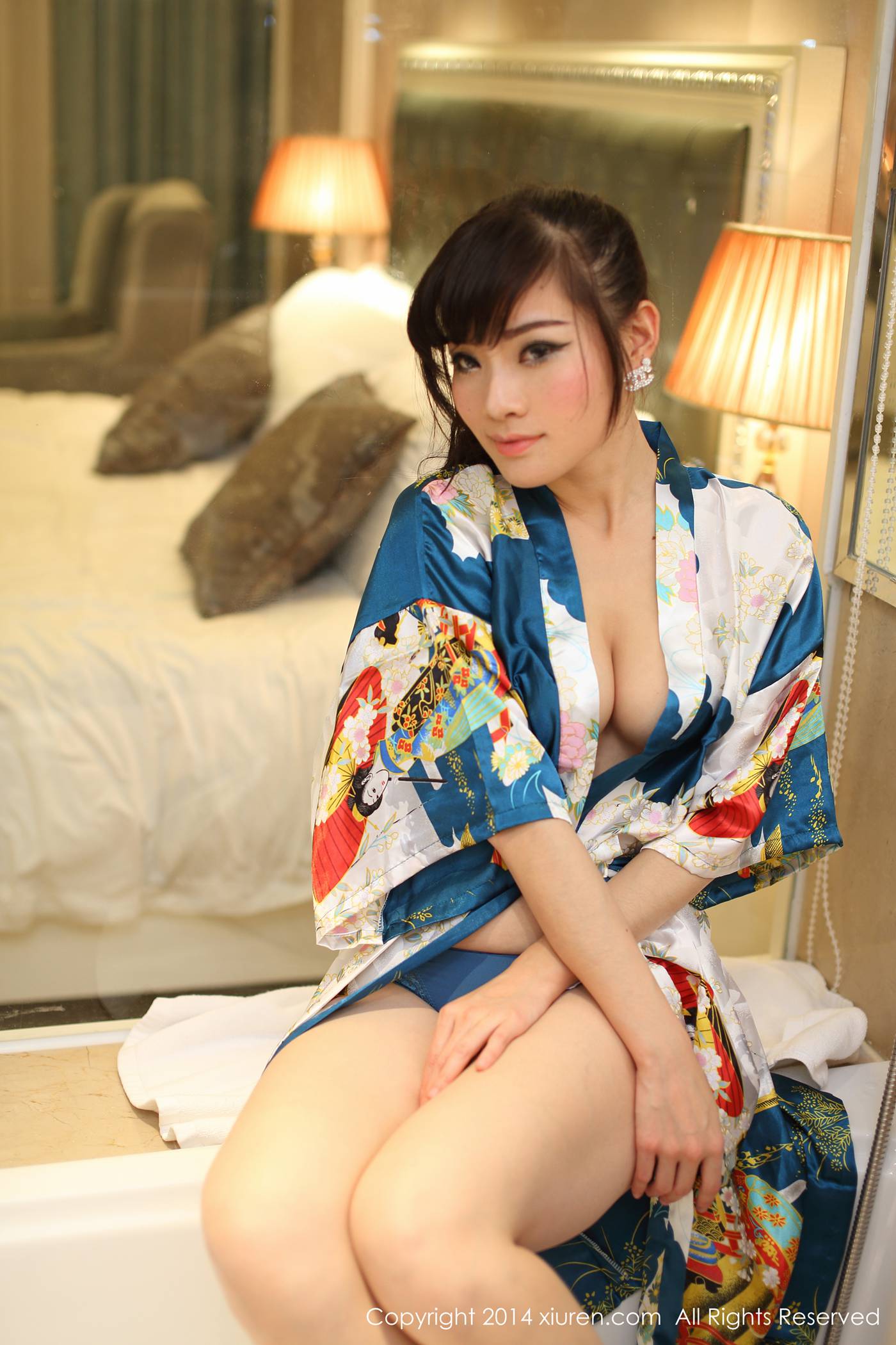 图片[16]-[Xiuren秀人网]XR20140402N00120 2014.04.02 容容容Alice[57+1P] – 速更版-美库