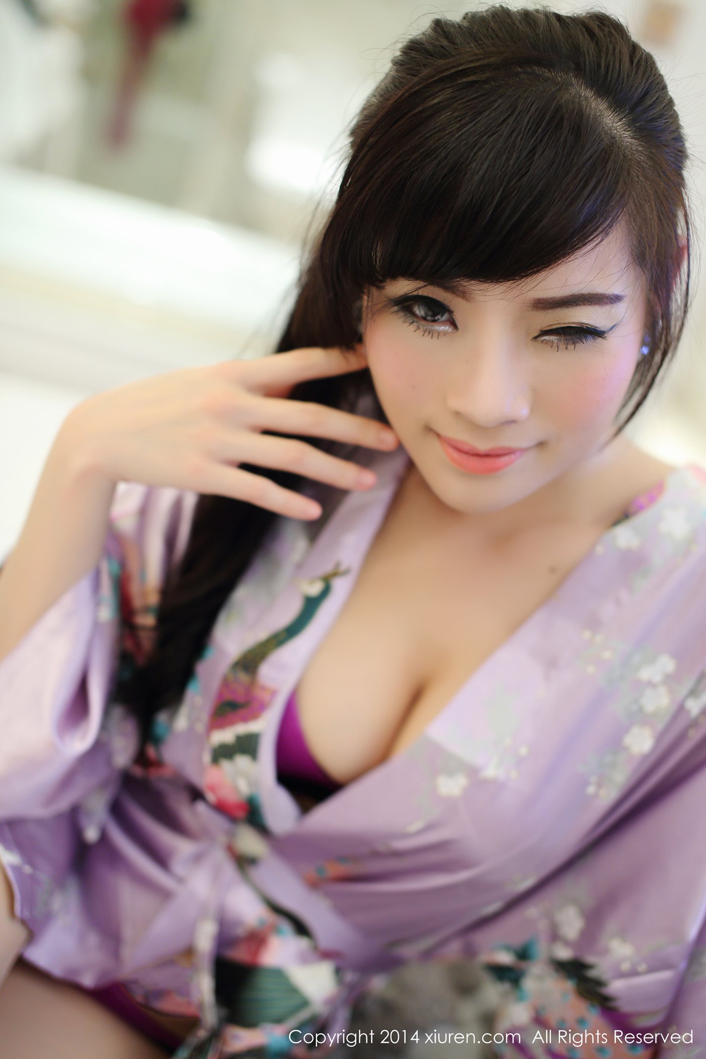 图片[47]-[Xiuren秀人网]XR20140402N00120 2014.04.02 容容容Alice[57+1P] – 速更版-美库