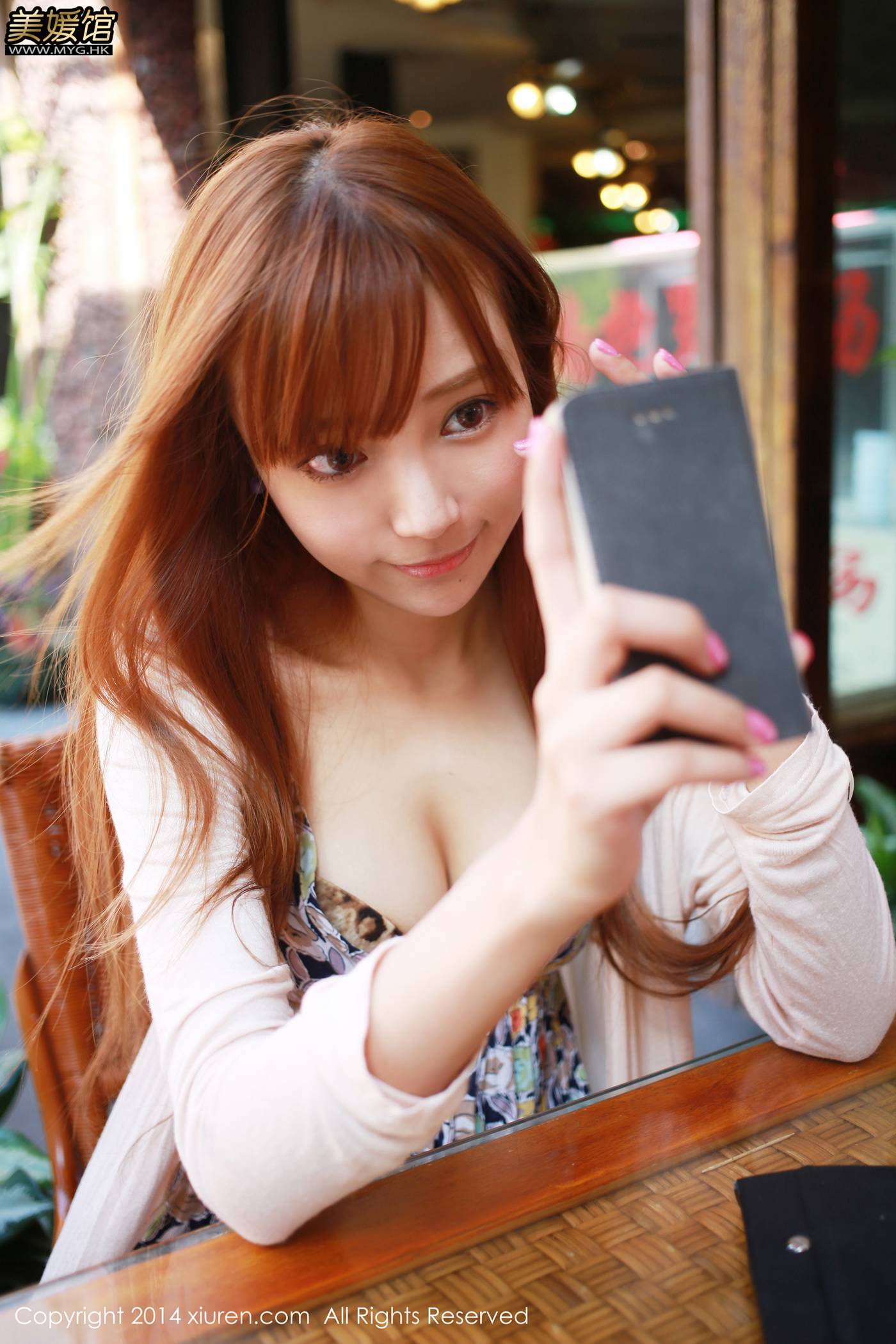 图片[48]-[Xiuren秀人网]XR20140401N00119 2014.04.01 王馨瑶yanni[50+1P] – 速更版-美库