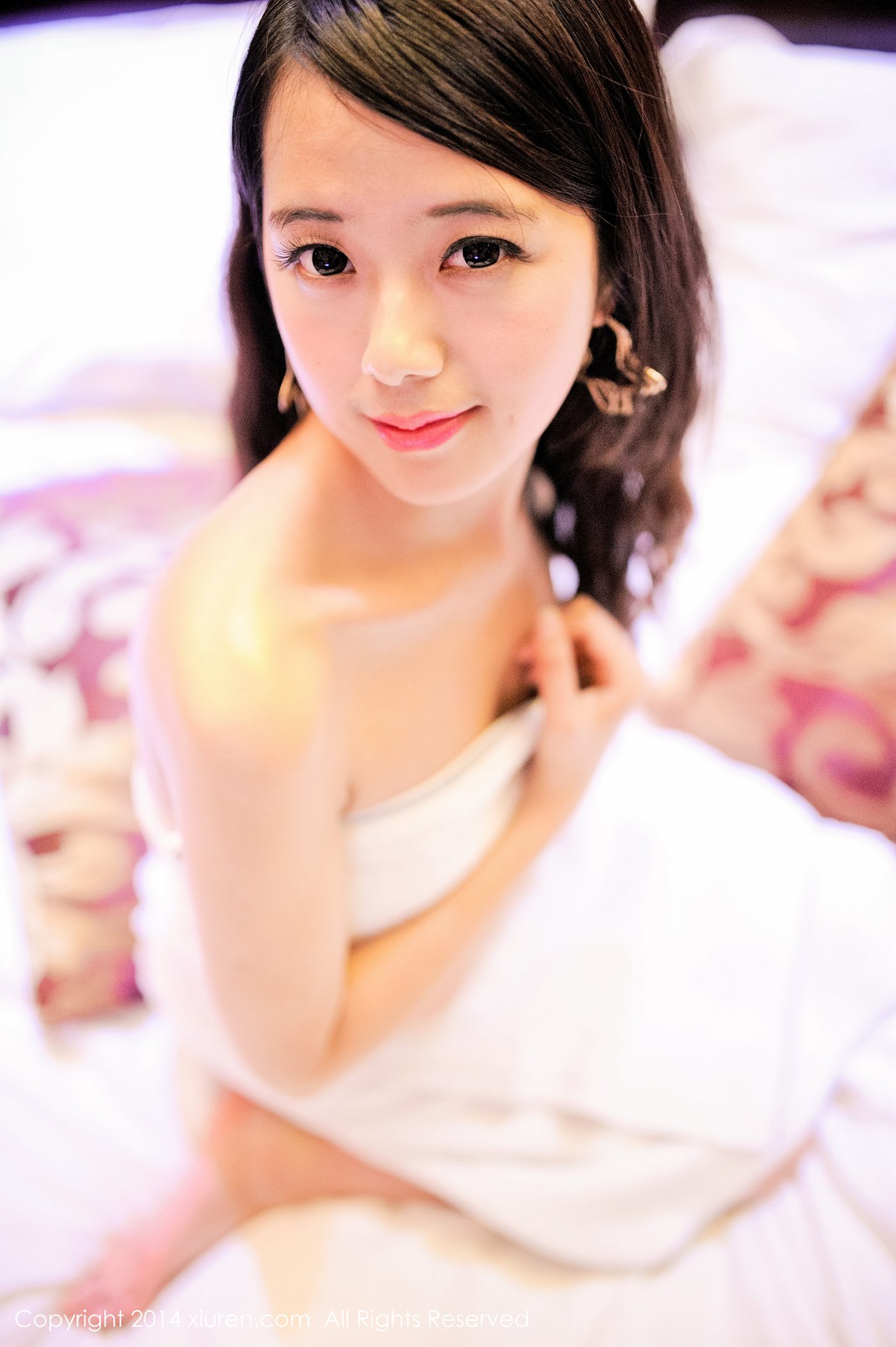 图片[74]-[Xiuren秀人网]XR20140411N00125 2014.04.11 张文妍MuLA[73+1P] – 速更版-美库