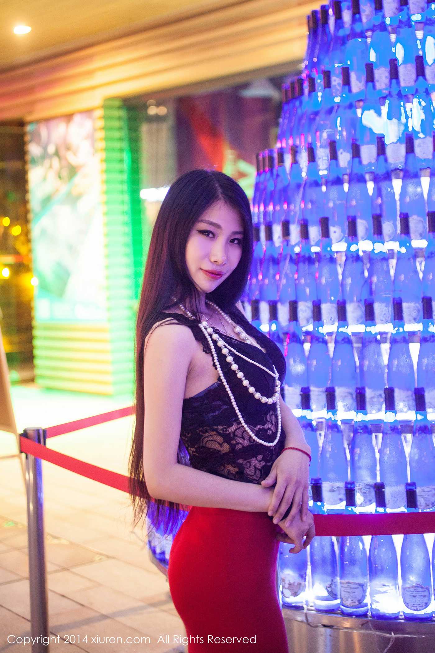 图片[37]-[Xiuren秀人网]XR20140418N00128 2014.04.18 战姝羽Zina[56+1P] – 速更版-美库