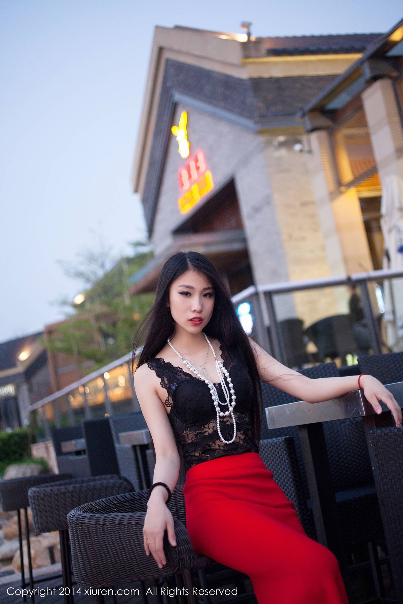 图片[39]-[Xiuren秀人网]XR20140418N00128 2014.04.18 战姝羽Zina[56+1P] – 速更版-美库