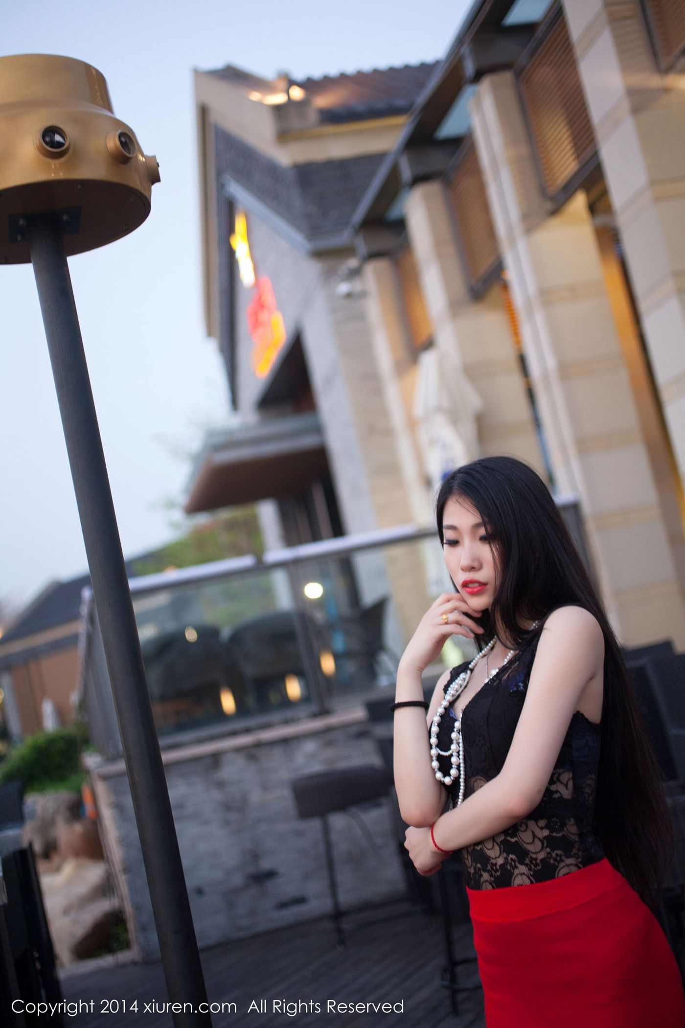 图片[40]-[Xiuren秀人网]XR20140418N00128 2014.04.18 战姝羽Zina[56+1P] – 速更版-美库