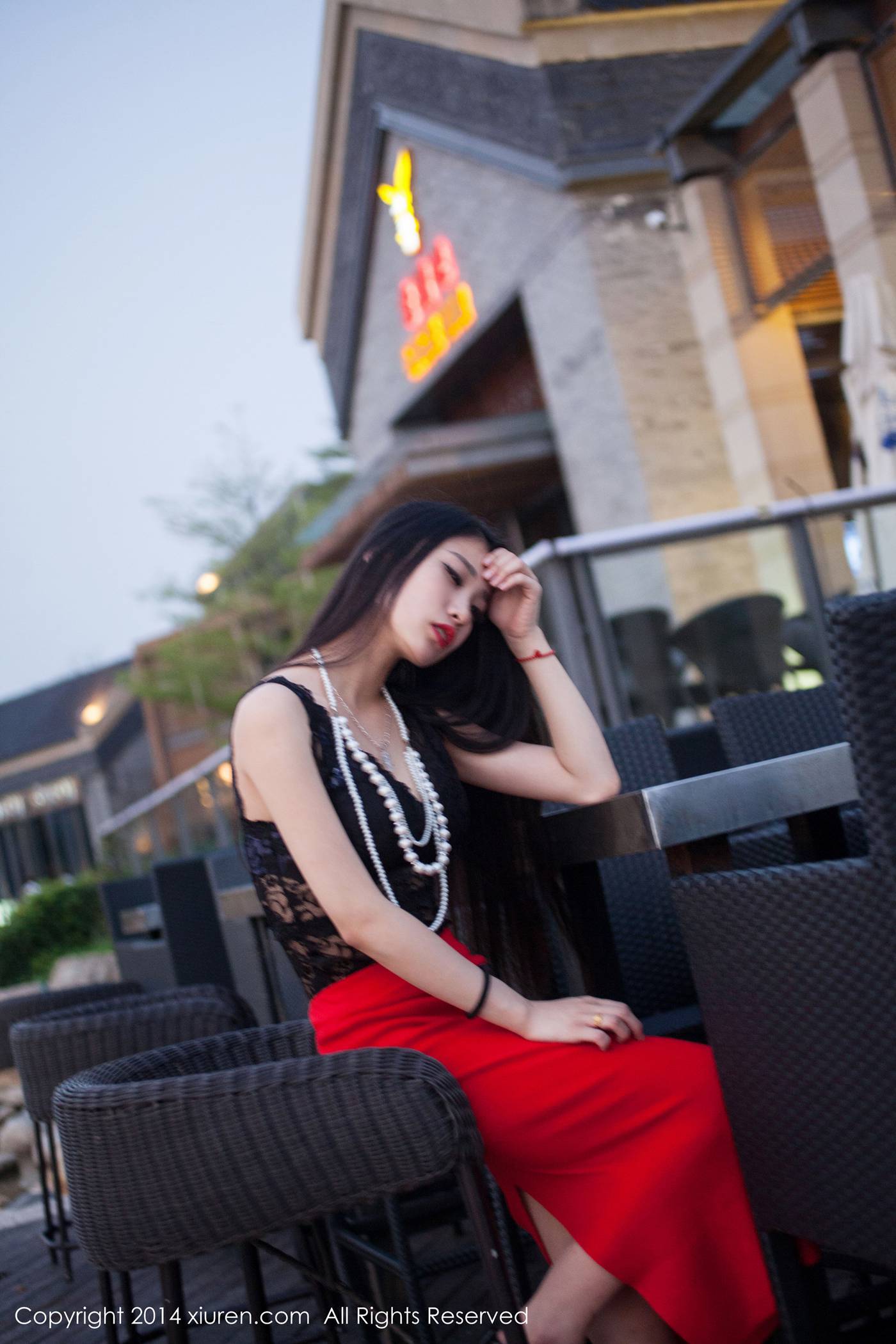 图片[41]-[Xiuren秀人网]XR20140418N00128 2014.04.18 战姝羽Zina[56+1P] – 速更版-美库