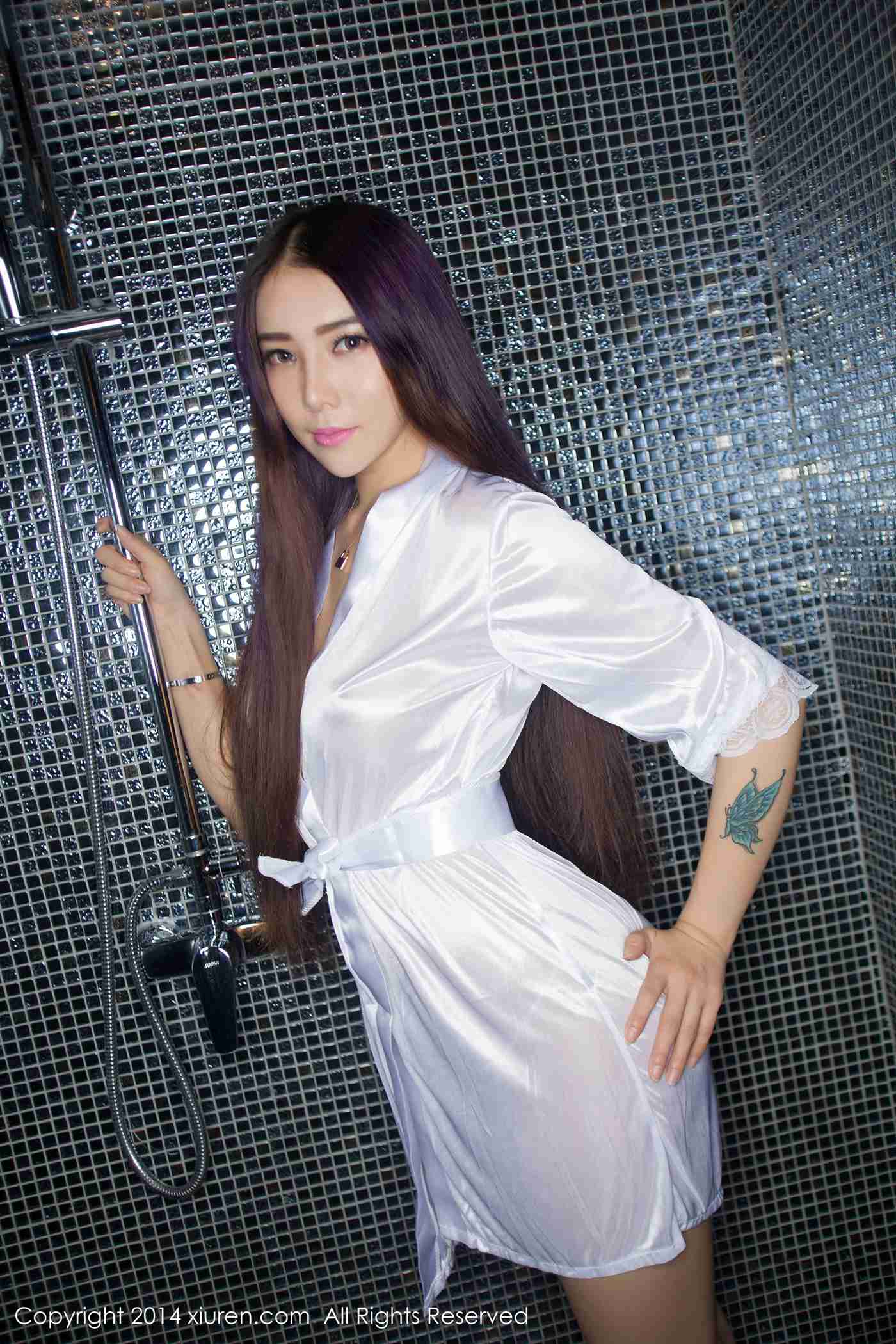 图片[28]-[Xiuren秀人网]XR20140429N00131 2014.04.29 梦娜Vanessa[58+1P] – 速更版-美库