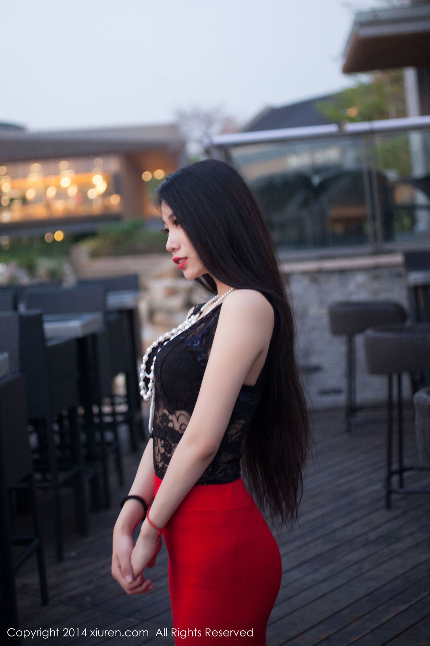 图片[42]-[Xiuren秀人网]XR20140418N00128 2014.04.18 战姝羽Zina[56+1P] – 速更版-美库