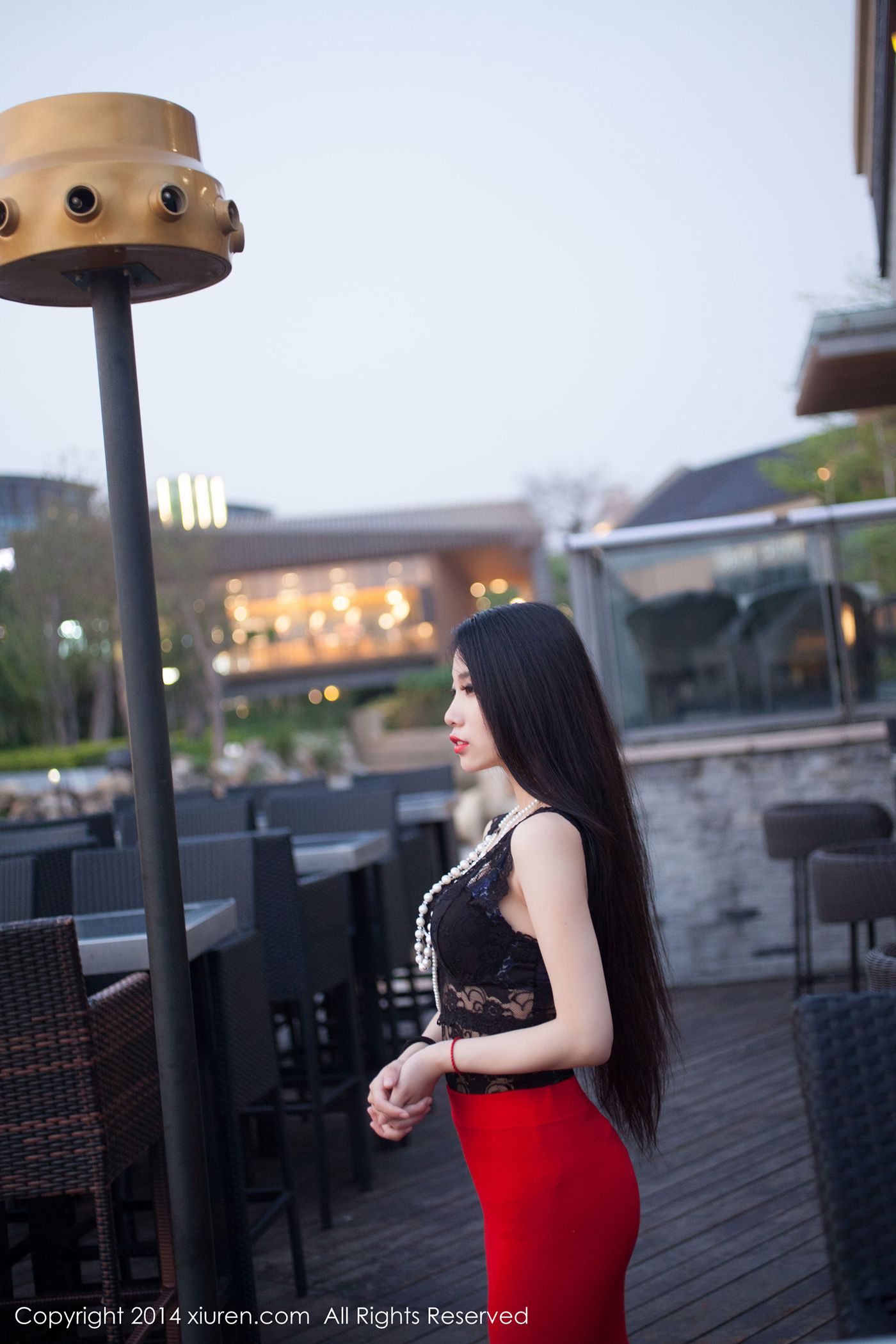 图片[44]-[Xiuren秀人网]XR20140418N00128 2014.04.18 战姝羽Zina[56+1P] – 速更版-美库