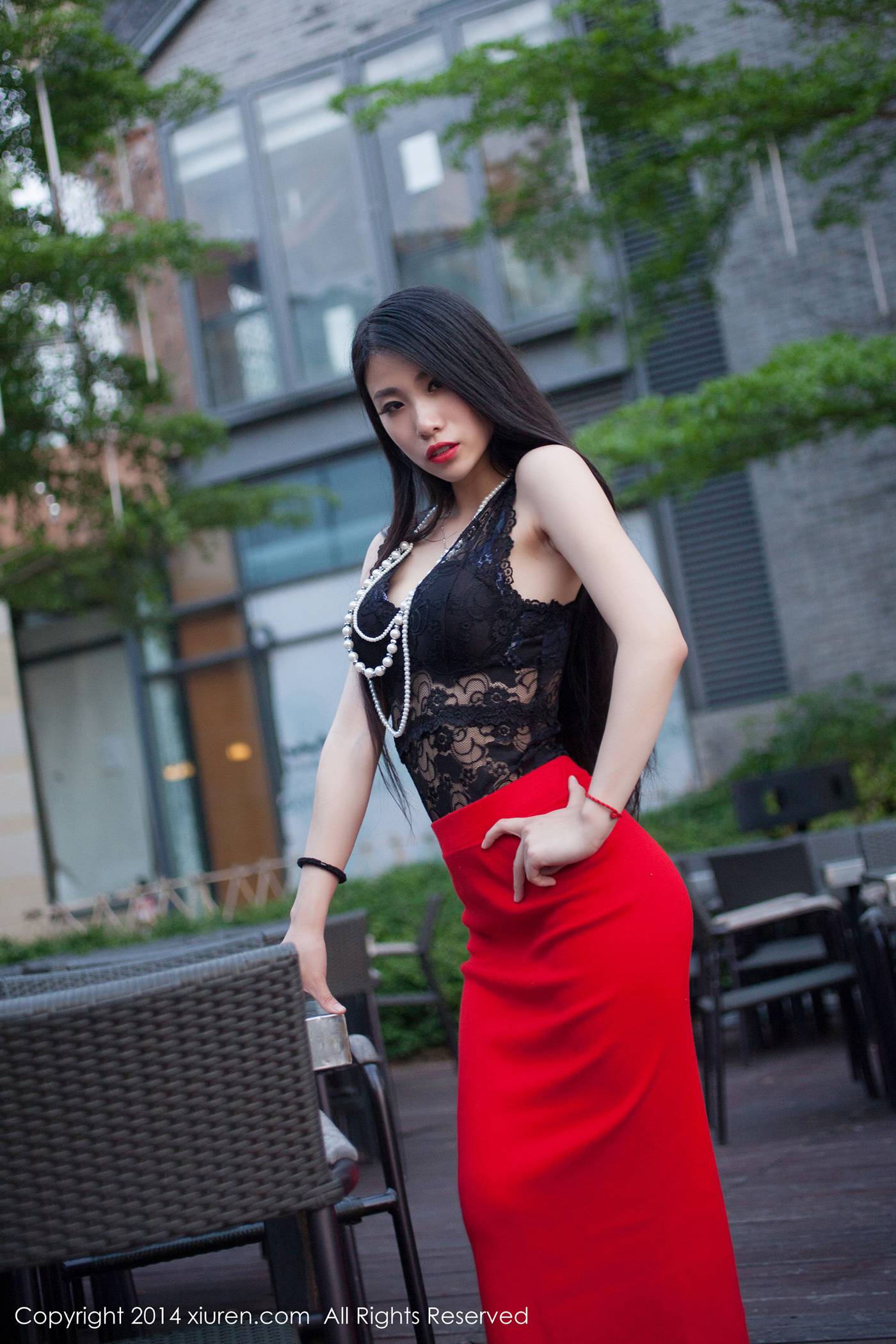 图片[47]-[Xiuren秀人网]XR20140418N00128 2014.04.18 战姝羽Zina[56+1P] – 速更版-美库