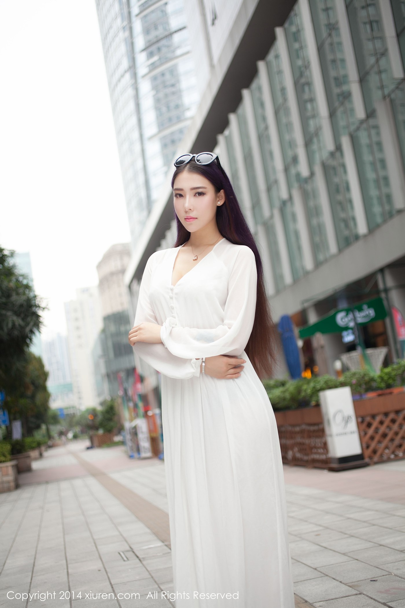 图片[33]-[Xiuren秀人网]XR20140429N00131 2014.04.29 梦娜Vanessa[58+1P] – 速更版-美库