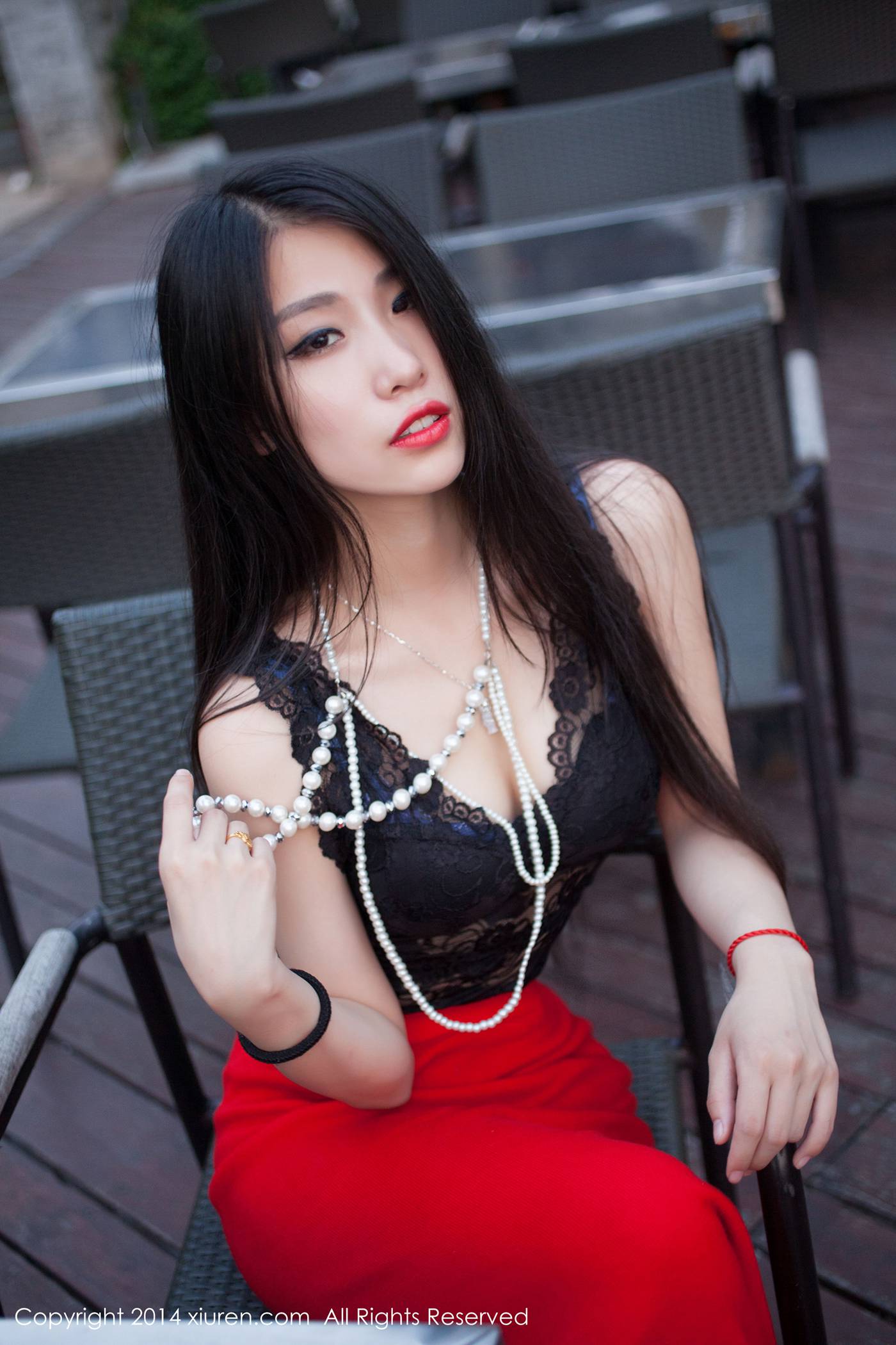 图片[48]-[Xiuren秀人网]XR20140418N00128 2014.04.18 战姝羽Zina[56+1P] – 速更版-美库