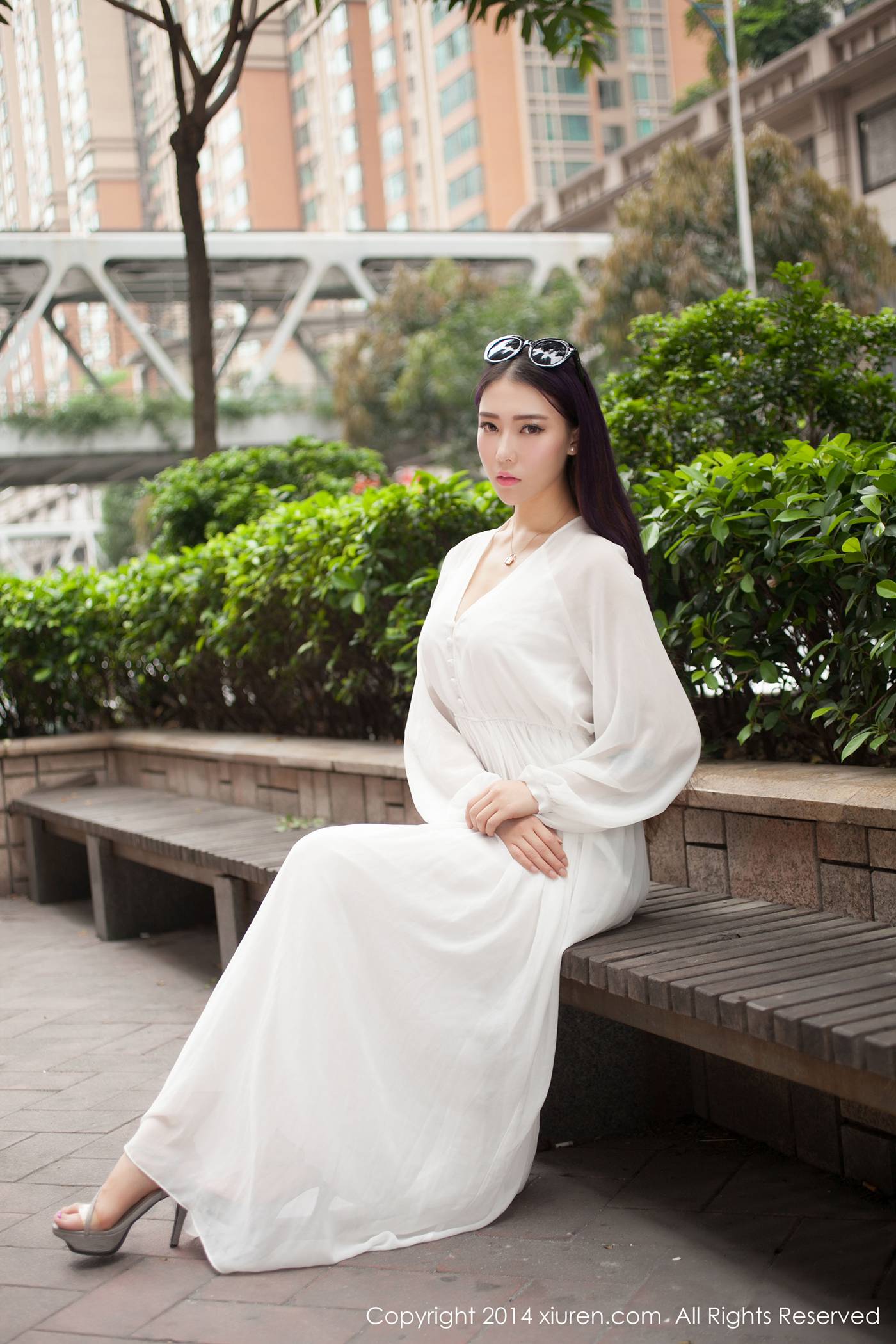 图片[36]-[Xiuren秀人网]XR20140429N00131 2014.04.29 梦娜Vanessa[58+1P] – 速更版-美库