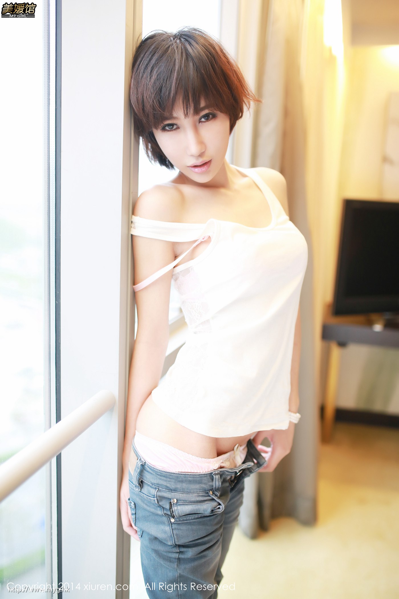 图片[16]-[Xiuren秀人网]XR20140517N00136 2014.05.17 模特合集[110+1P] – 速更版-美库