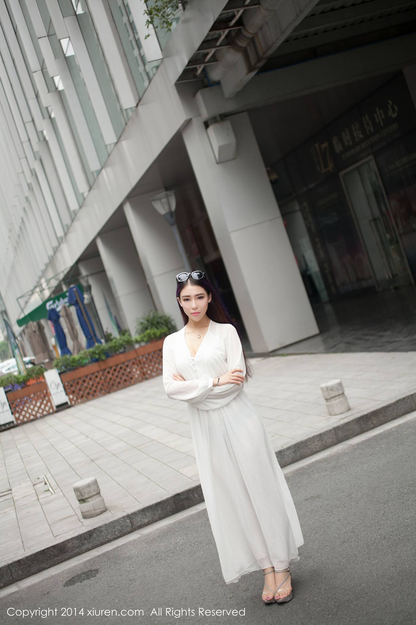 图片[37]-[Xiuren秀人网]XR20140429N00131 2014.04.29 梦娜Vanessa[58+1P] – 速更版-美库