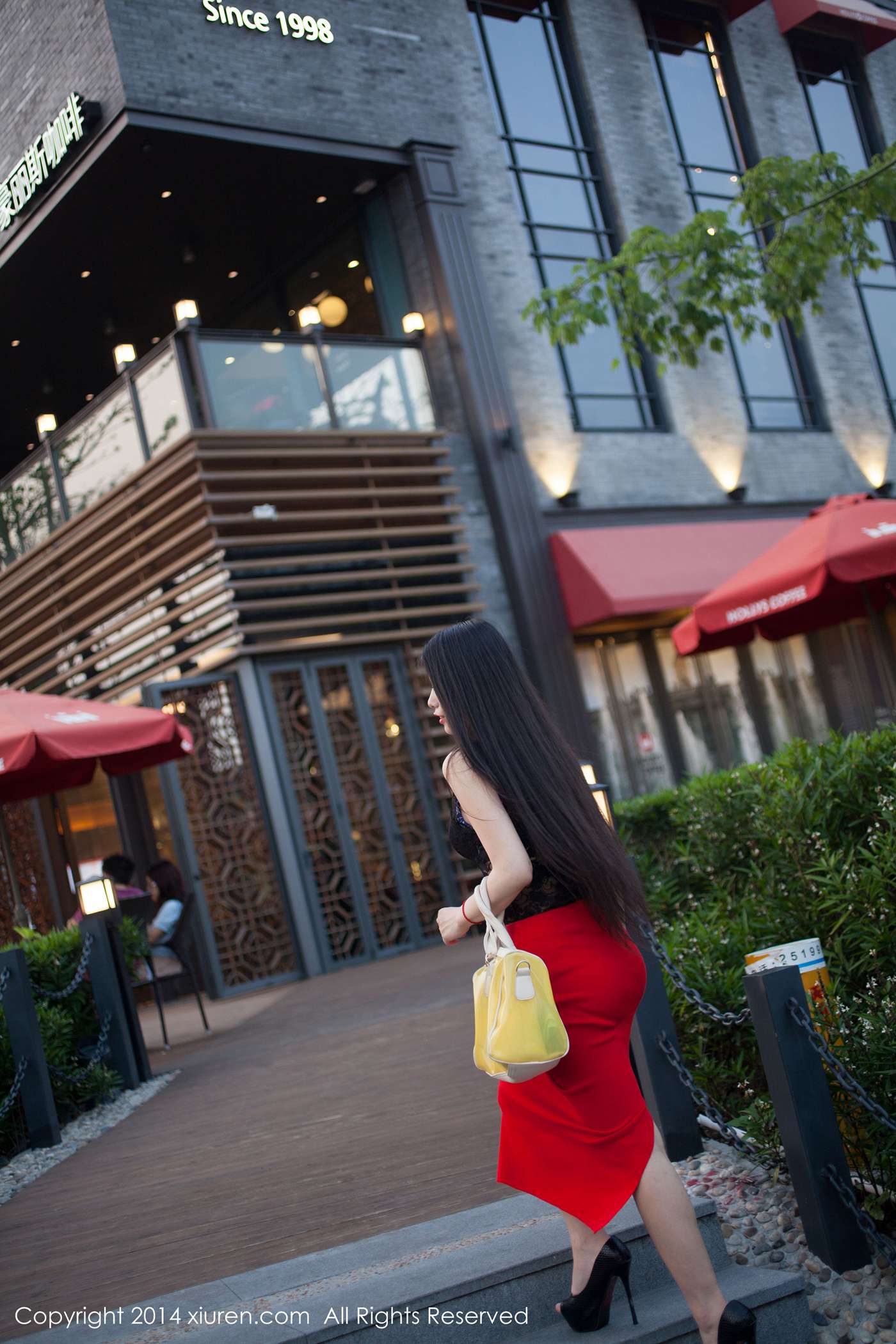 图片[53]-[Xiuren秀人网]XR20140418N00128 2014.04.18 战姝羽Zina[56+1P] – 速更版-美库