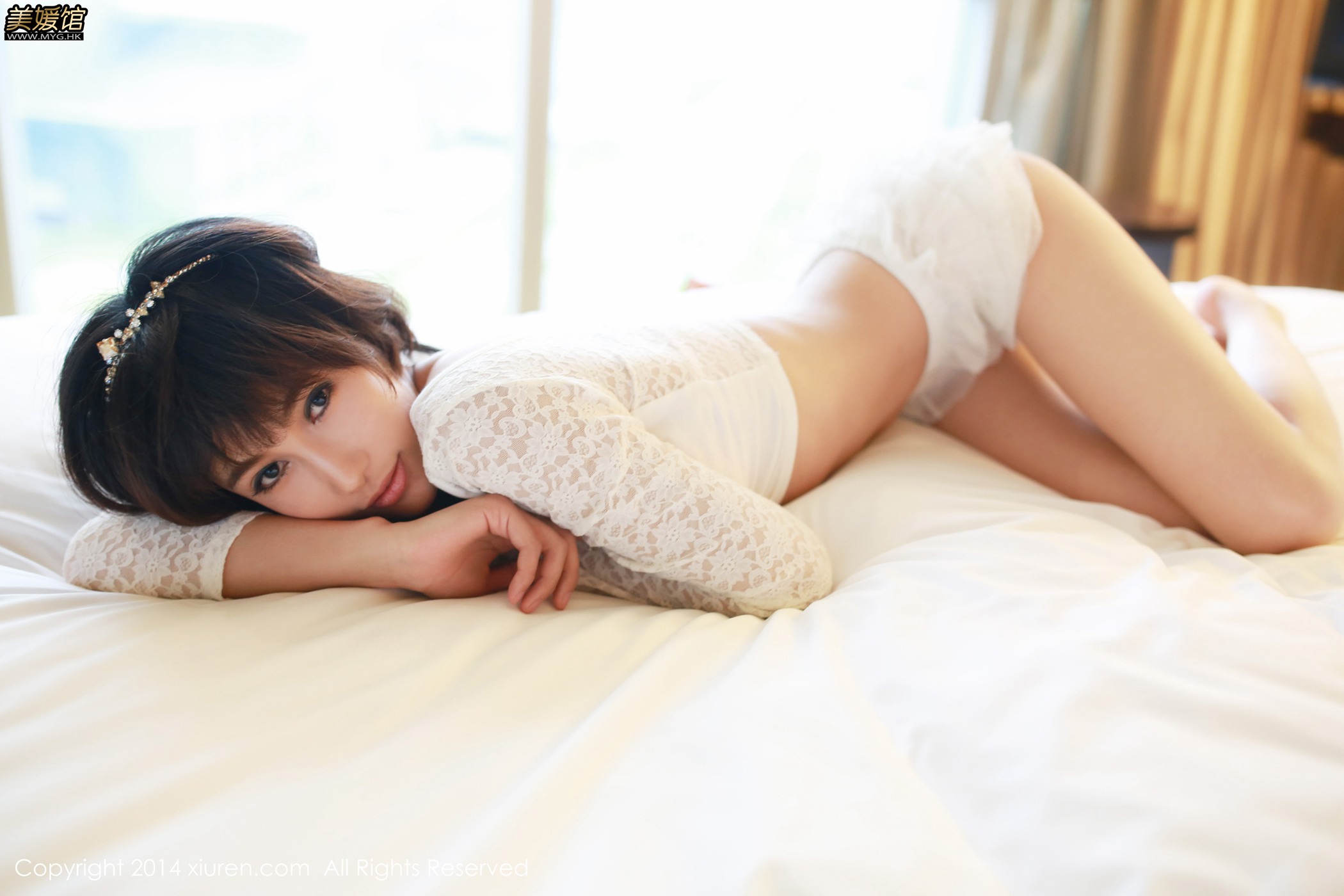 图片[26]-[Xiuren秀人网]XR20140517N00136 2014.05.17 模特合集[110+1P] – 速更版-美库