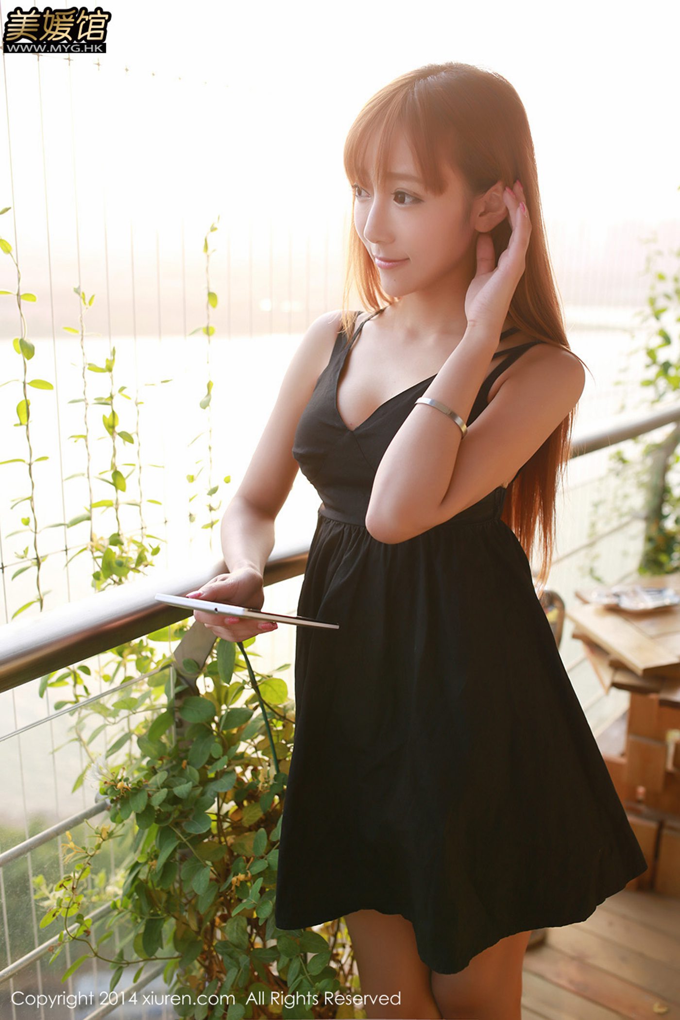 图片[31]-[Xiuren秀人网]XR20140516N00135 2014.05.16 王馨瑶yanni[89+1P] – 速更版-美库