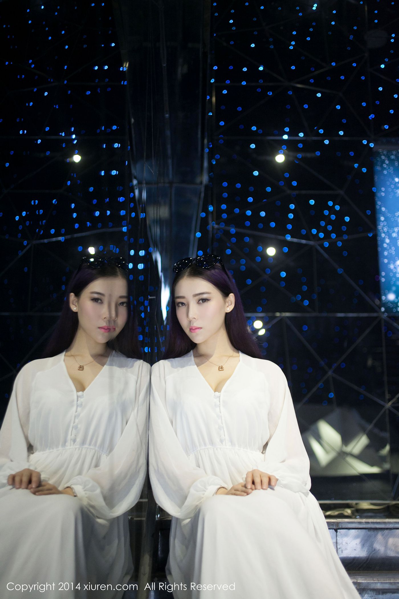 图片[51]-[Xiuren秀人网]XR20140429N00131 2014.04.29 梦娜Vanessa[58+1P] – 速更版-美库