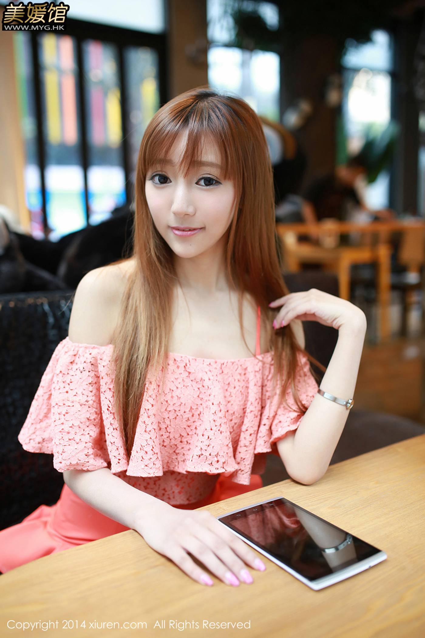 图片[39]-[Xiuren秀人网]XR20140516N00135 2014.05.16 王馨瑶yanni[89+1P] – 速更版-美库