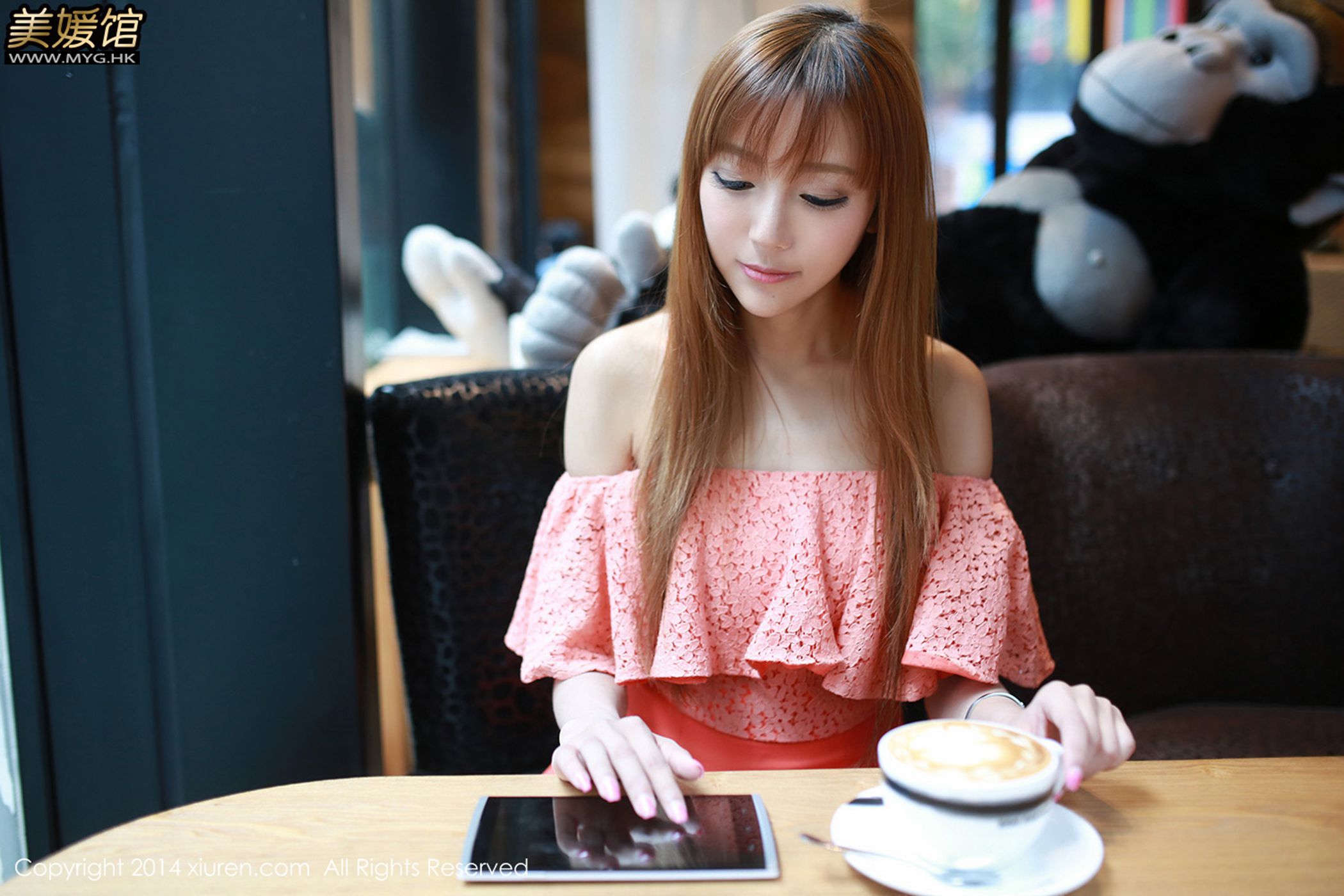 图片[40]-[Xiuren秀人网]XR20140516N00135 2014.05.16 王馨瑶yanni[89+1P] – 速更版-美库