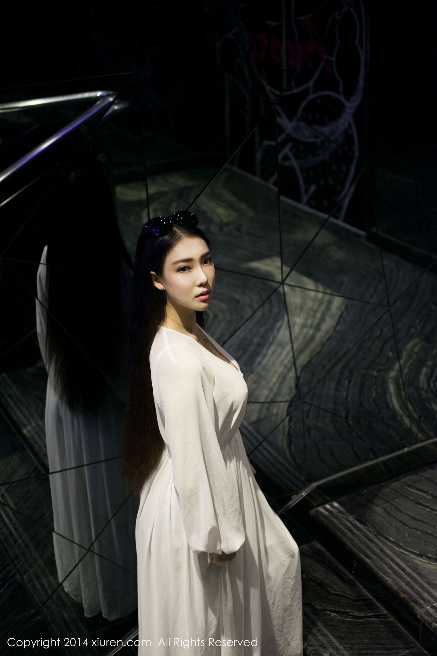 图片[57]-[Xiuren秀人网]XR20140429N00131 2014.04.29 梦娜Vanessa[58+1P] – 速更版-美库