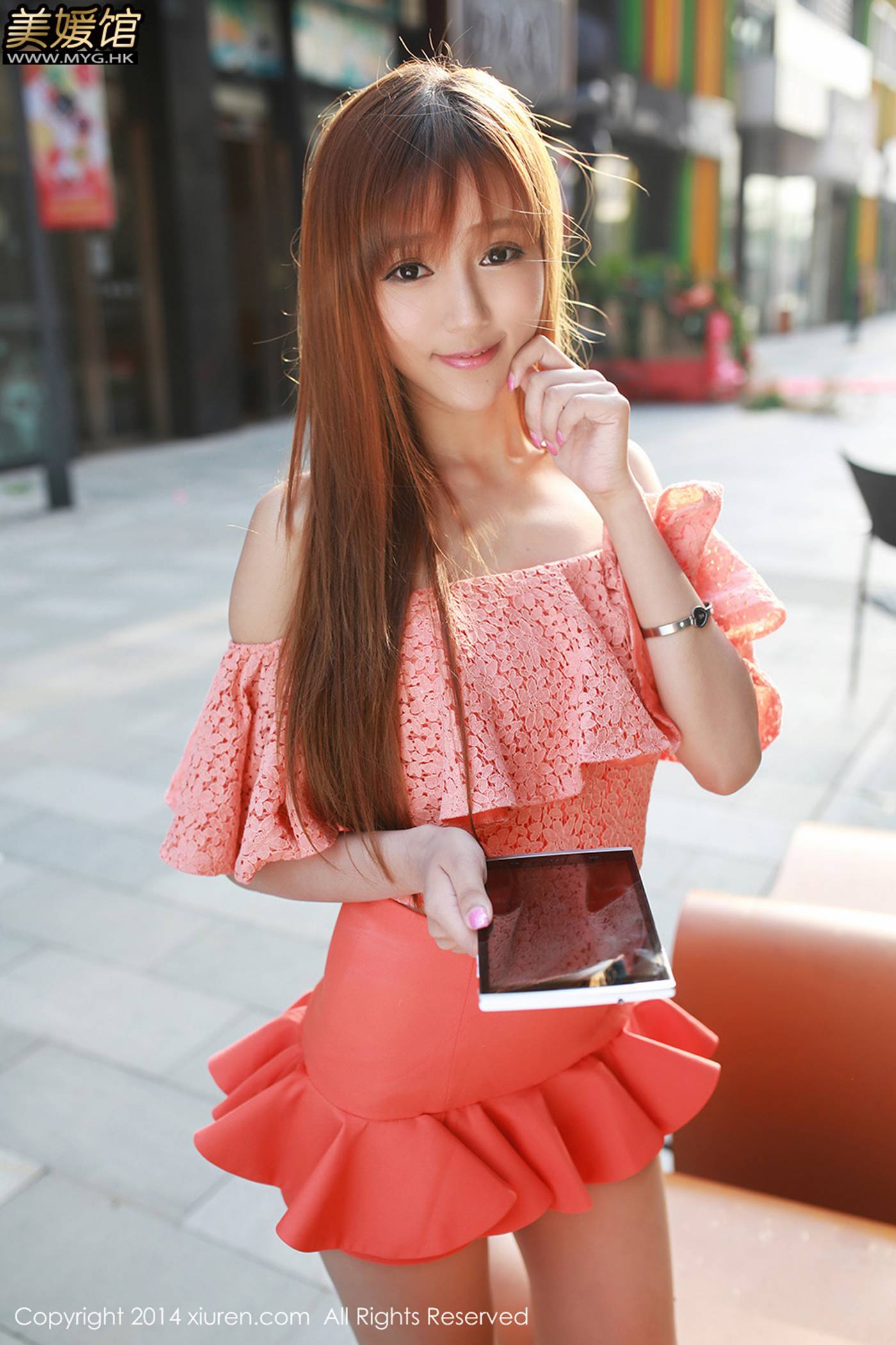 图片[41]-[Xiuren秀人网]XR20140516N00135 2014.05.16 王馨瑶yanni[89+1P] – 速更版-美库