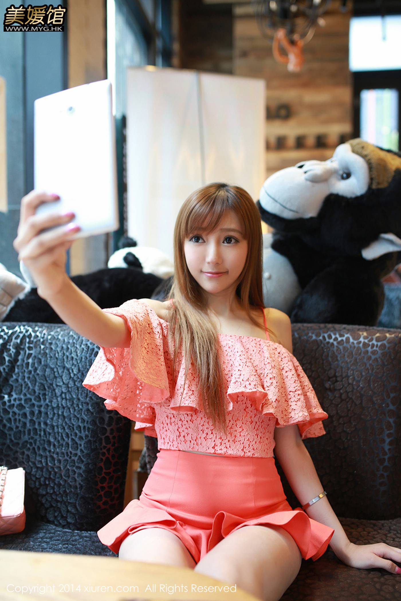 图片[42]-[Xiuren秀人网]XR20140516N00135 2014.05.16 王馨瑶yanni[89+1P] – 速更版-美库