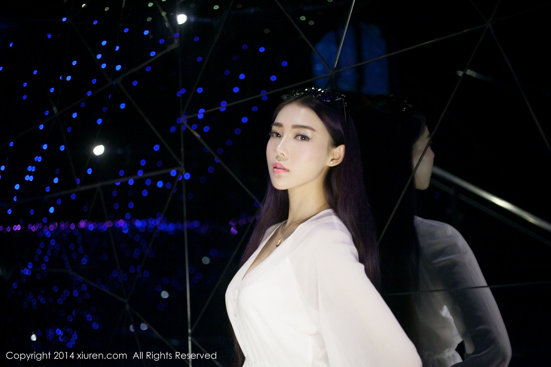 图片[58]-[Xiuren秀人网]XR20140429N00131 2014.04.29 梦娜Vanessa[58+1P] – 速更版-美库