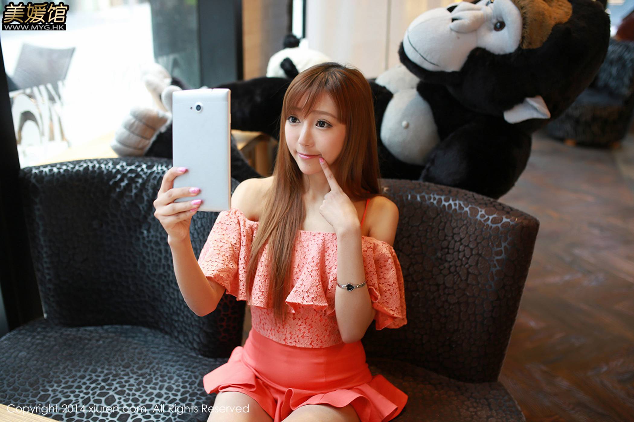 图片[43]-[Xiuren秀人网]XR20140516N00135 2014.05.16 王馨瑶yanni[89+1P] – 速更版-美库